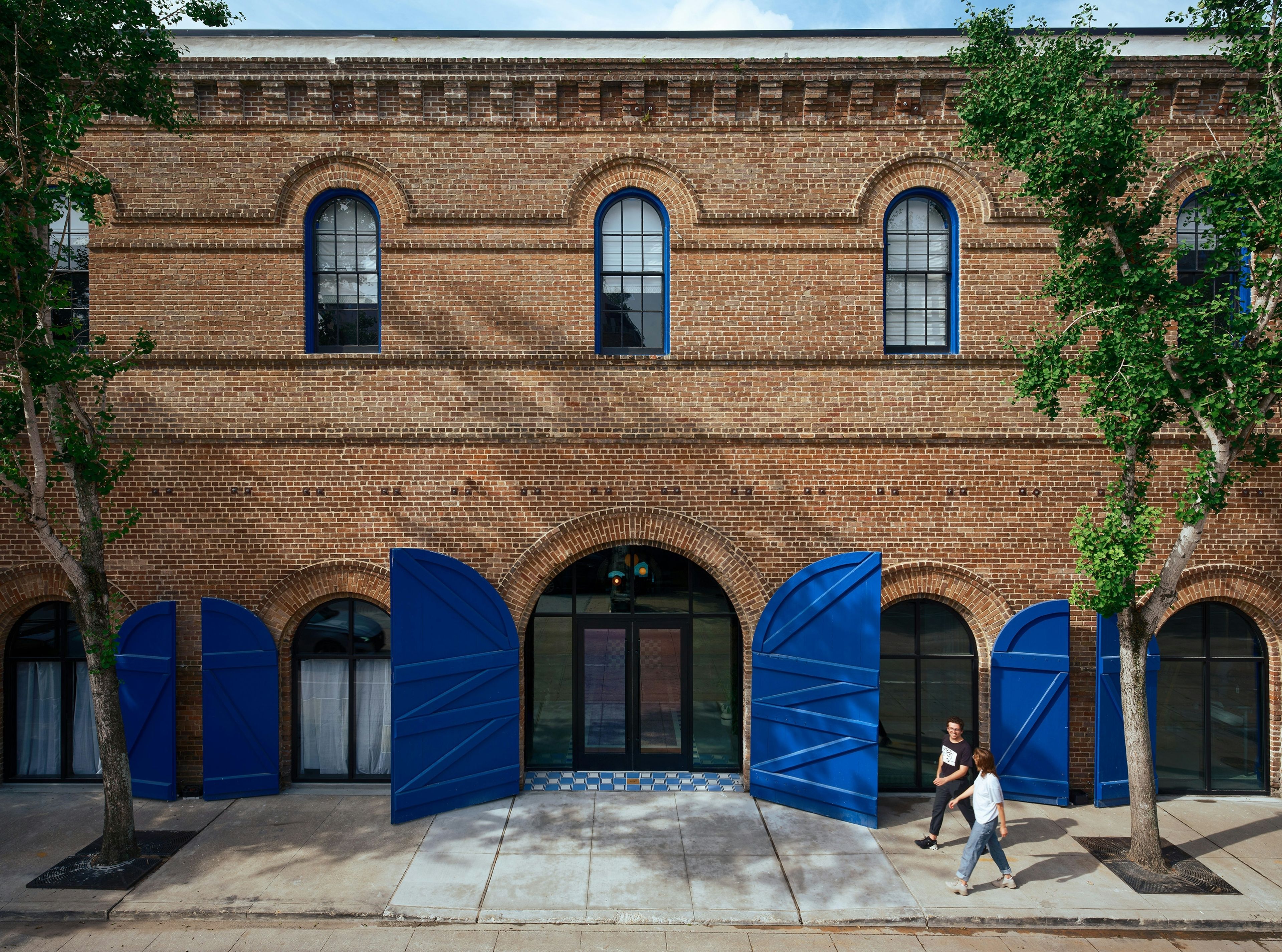 Cover photo of Common House New Orleans