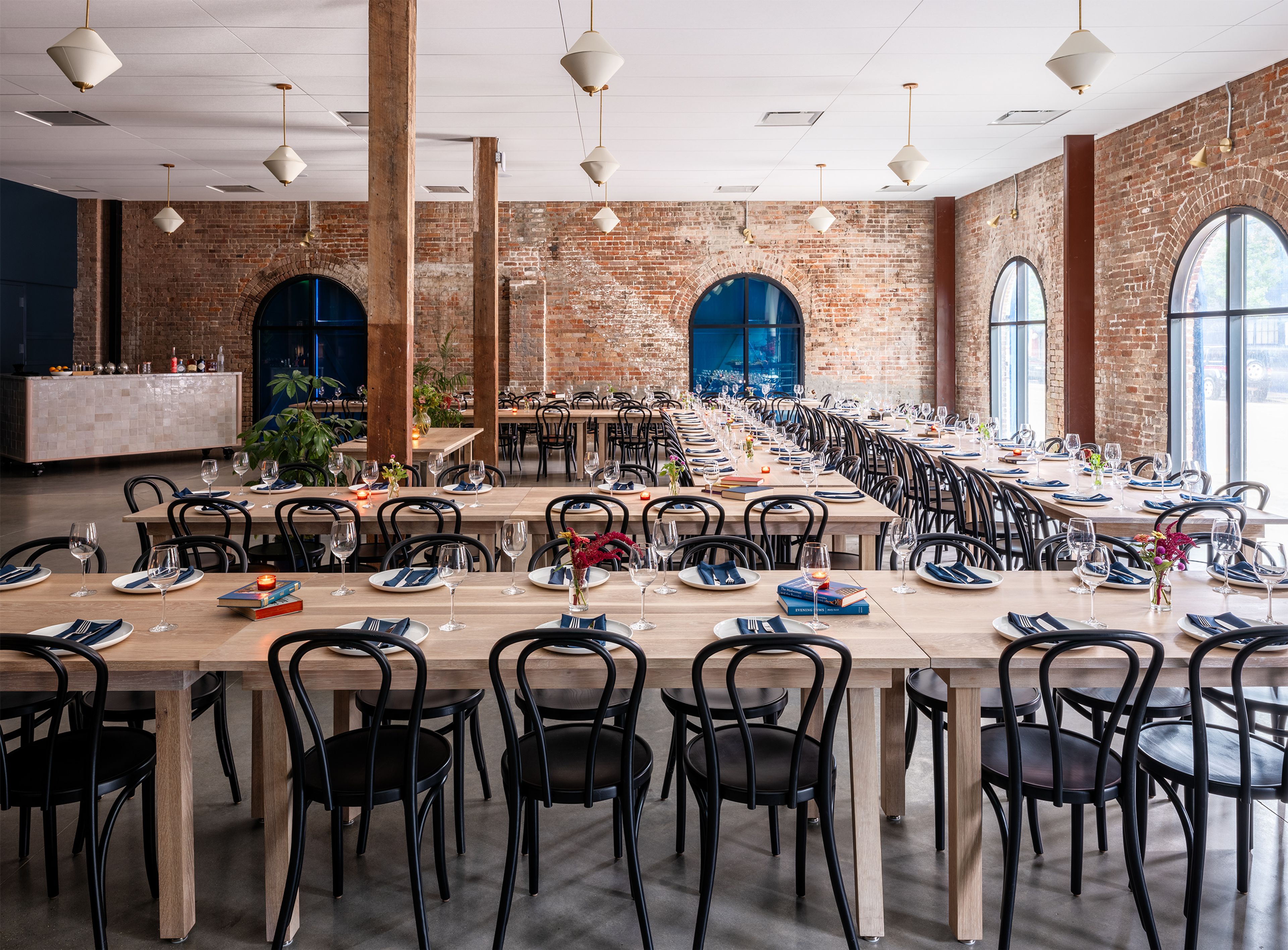 Cover photo of Common House New Orleans