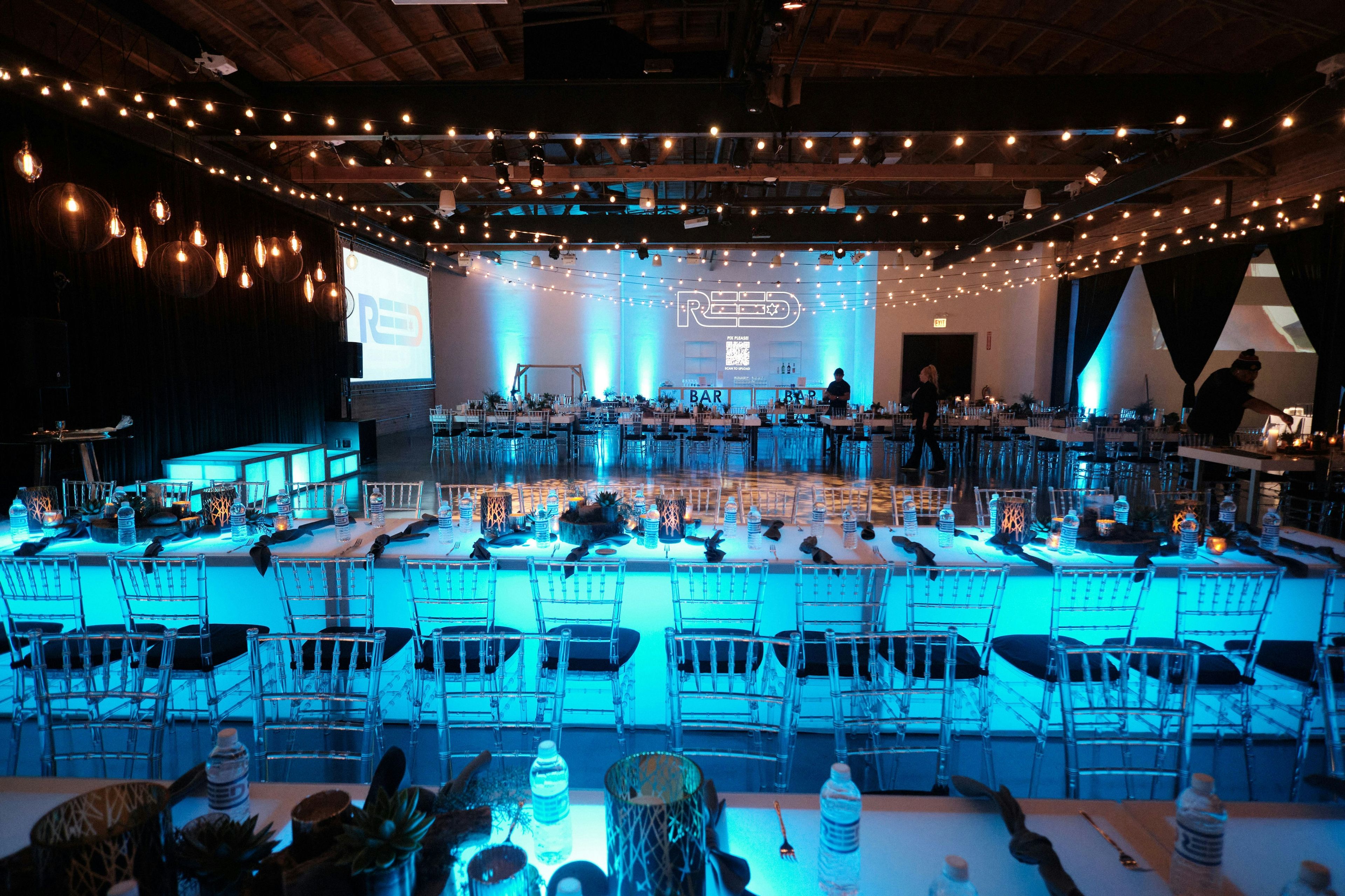 Cover photo of Rochelle L. Baker, Special Event Consultant