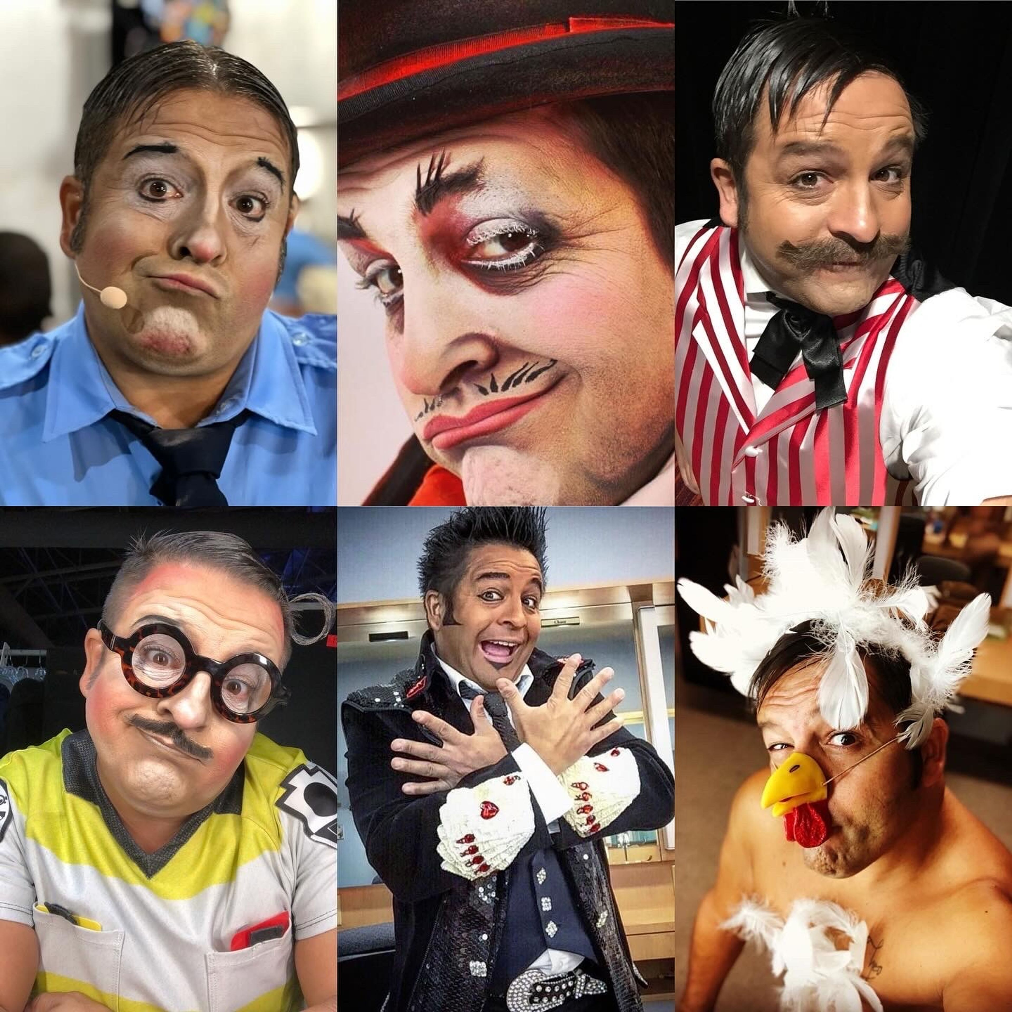 Cover photo of mateo amieva