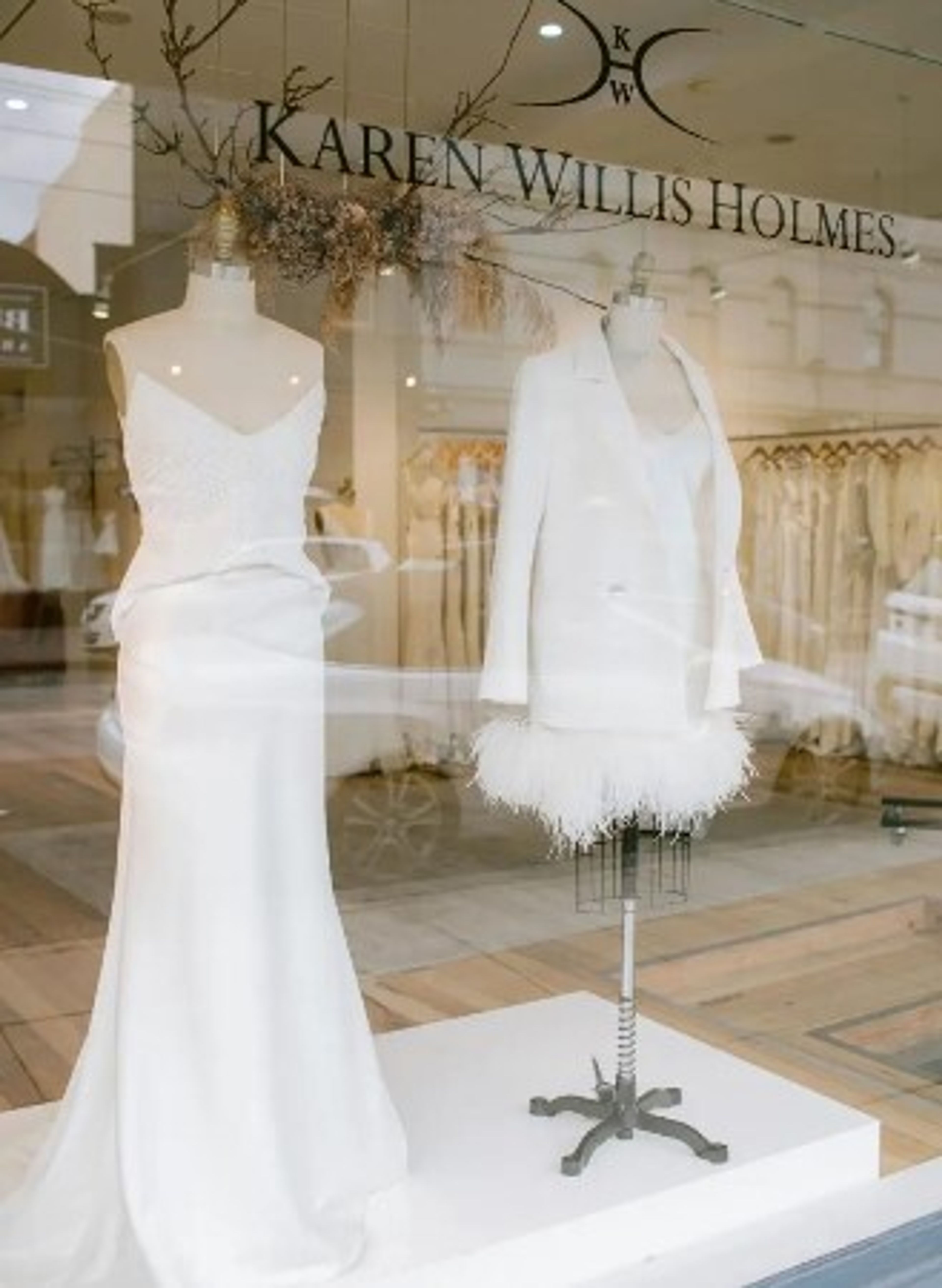 Cover photo of Karen Willis Holmes Melbourne