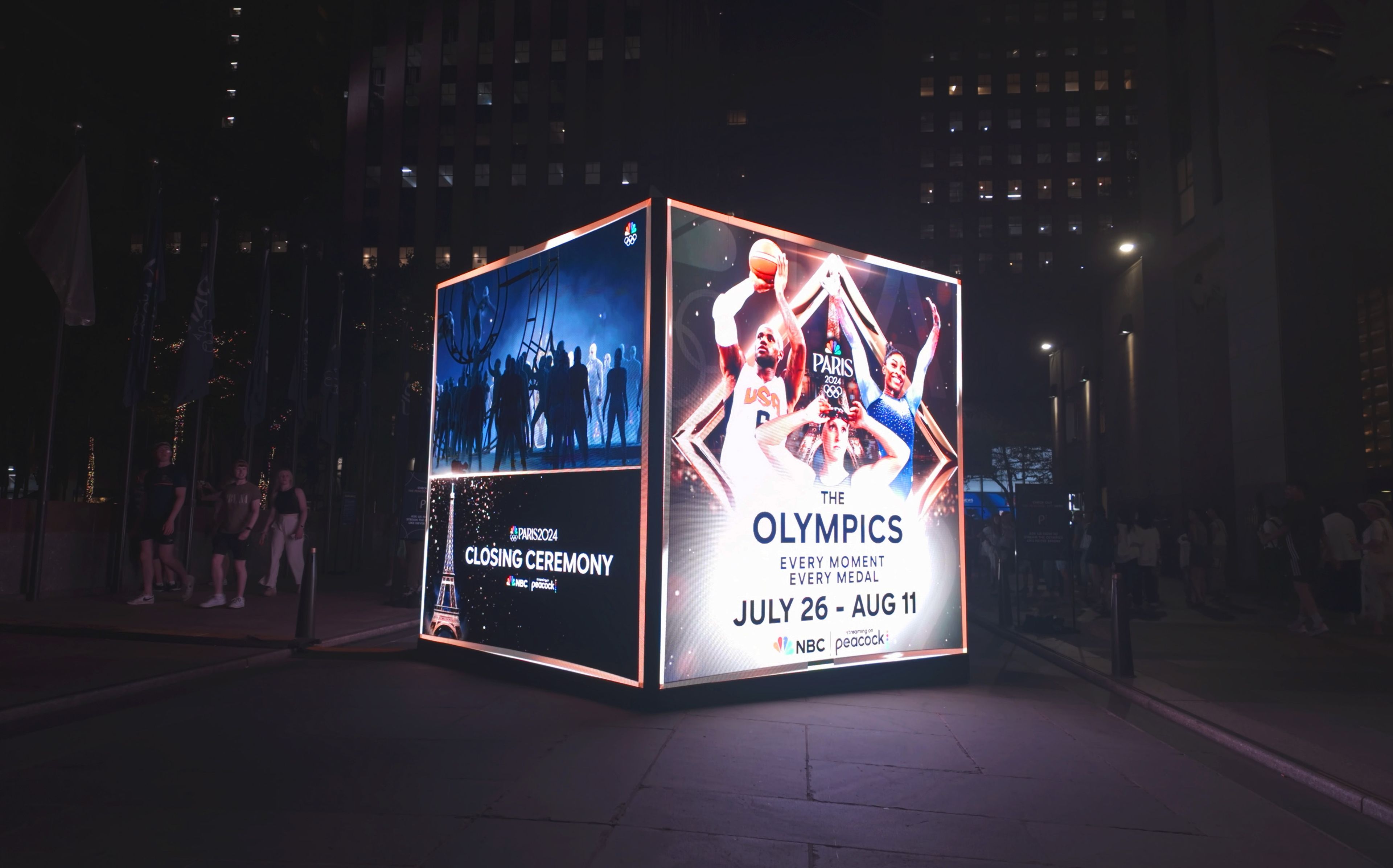 Cover photo of Chemistry Creative