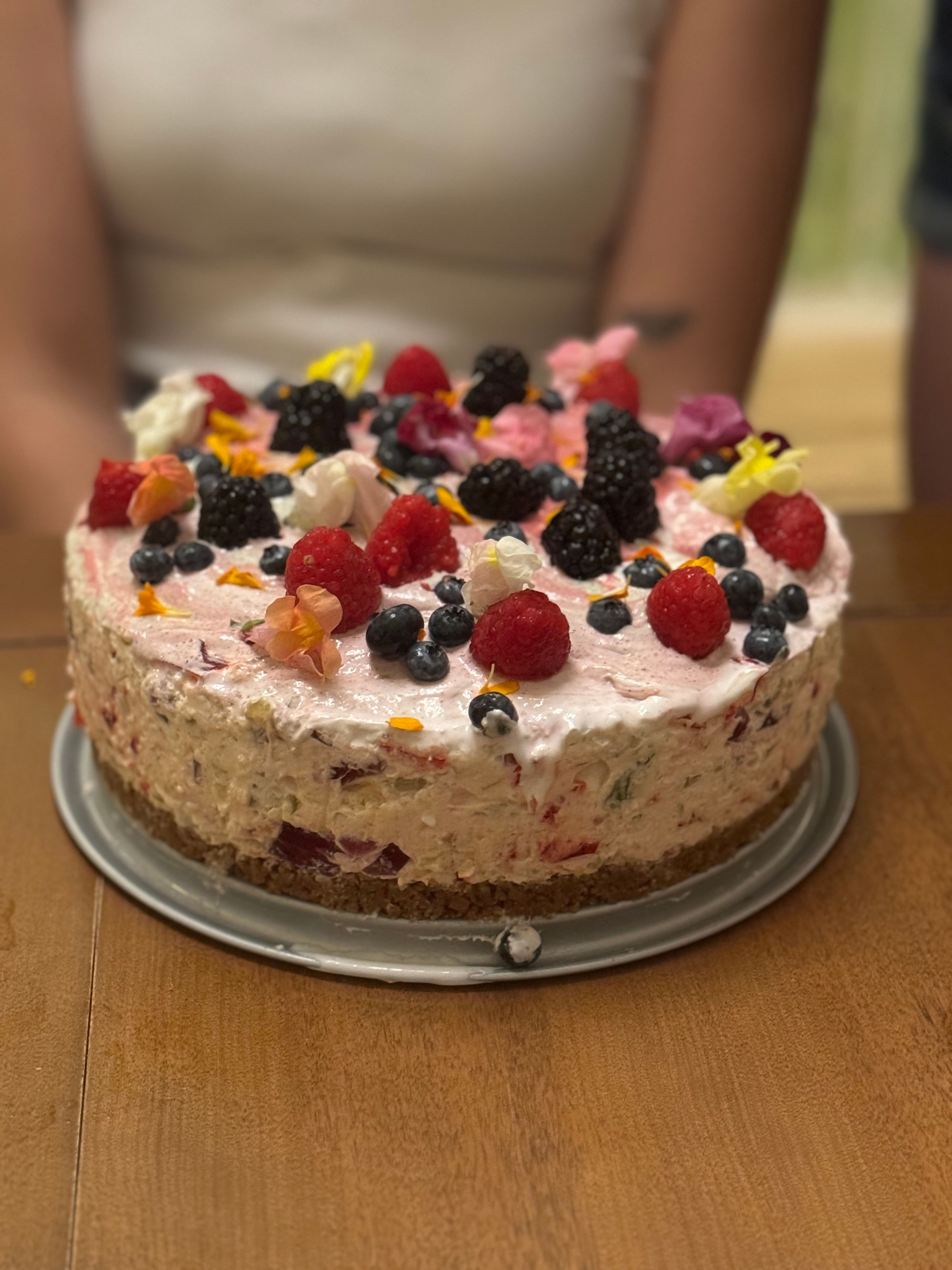 Cover photo of Nurtured Feast