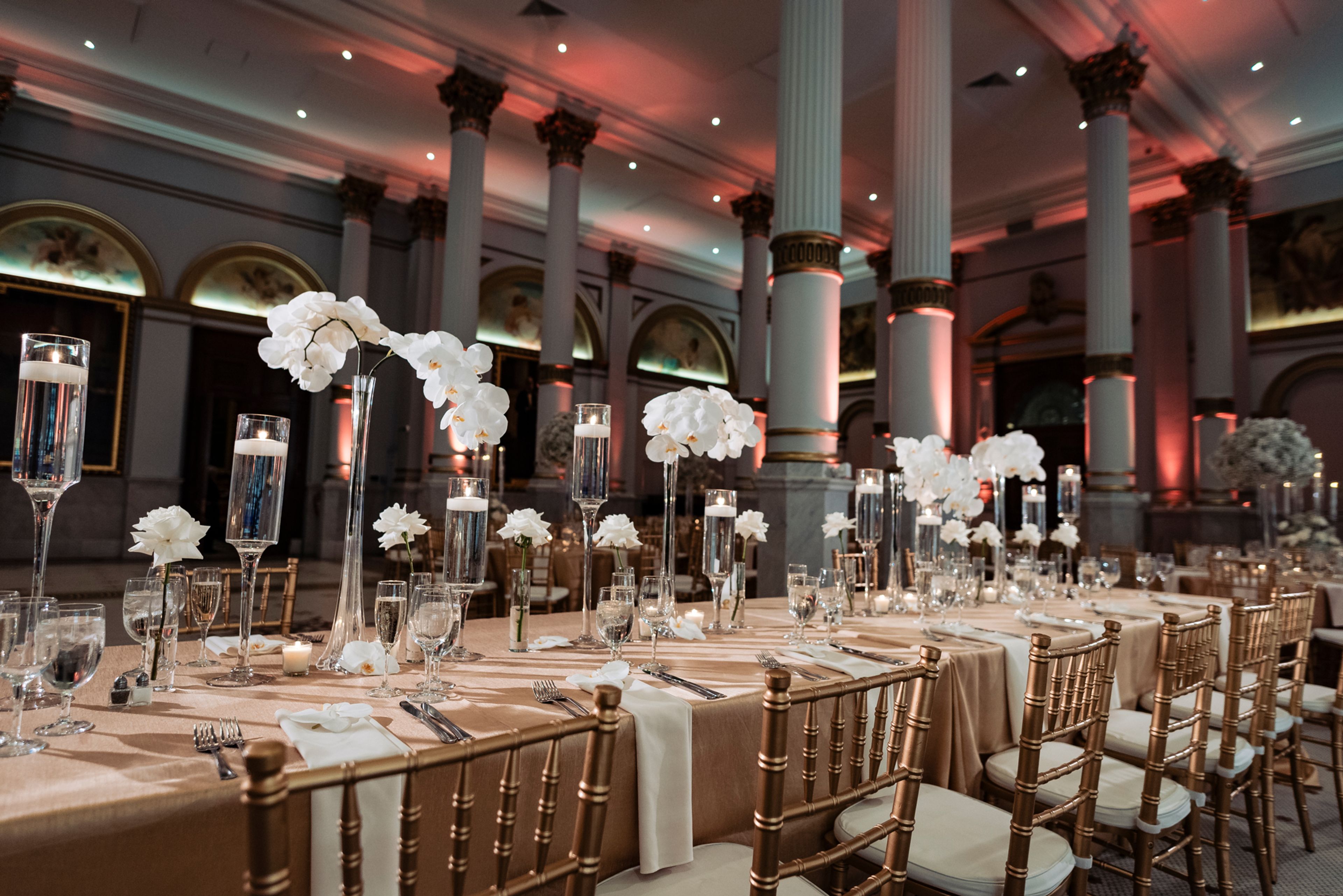 Cover photo of ONE North Broad