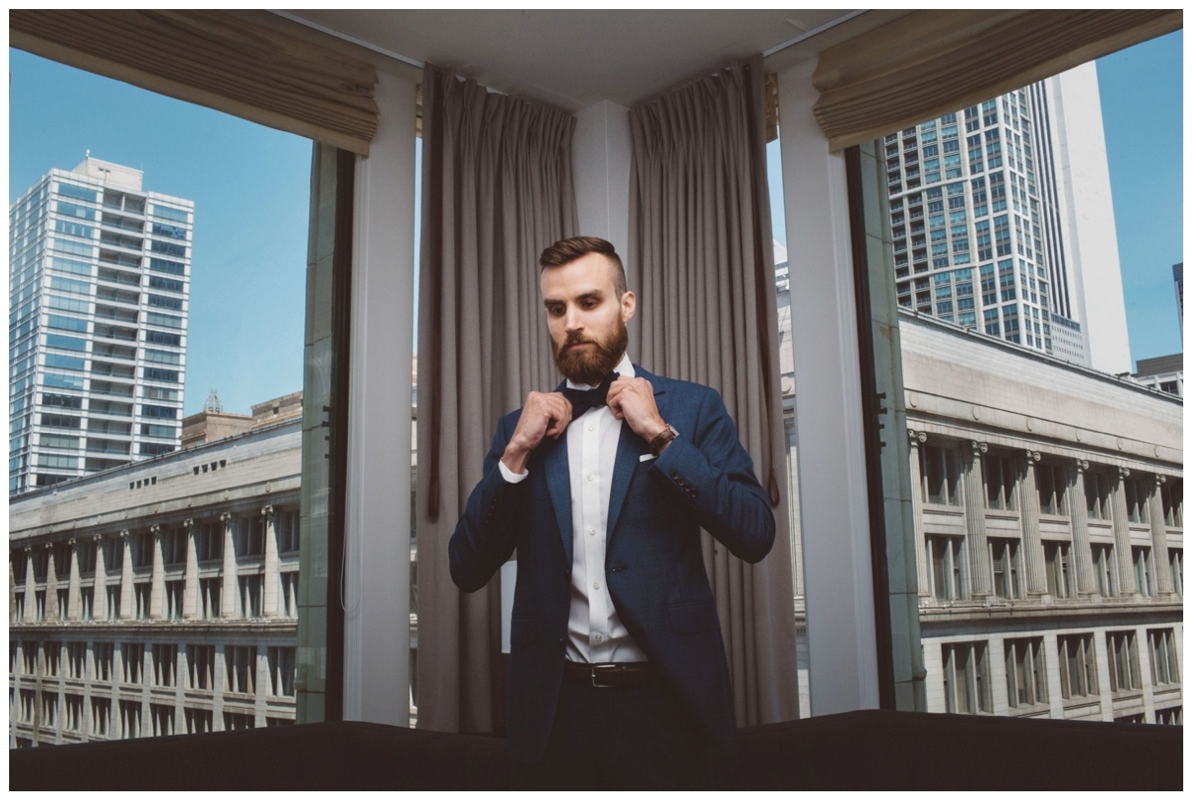 Cover photo of Bellowblue Photography