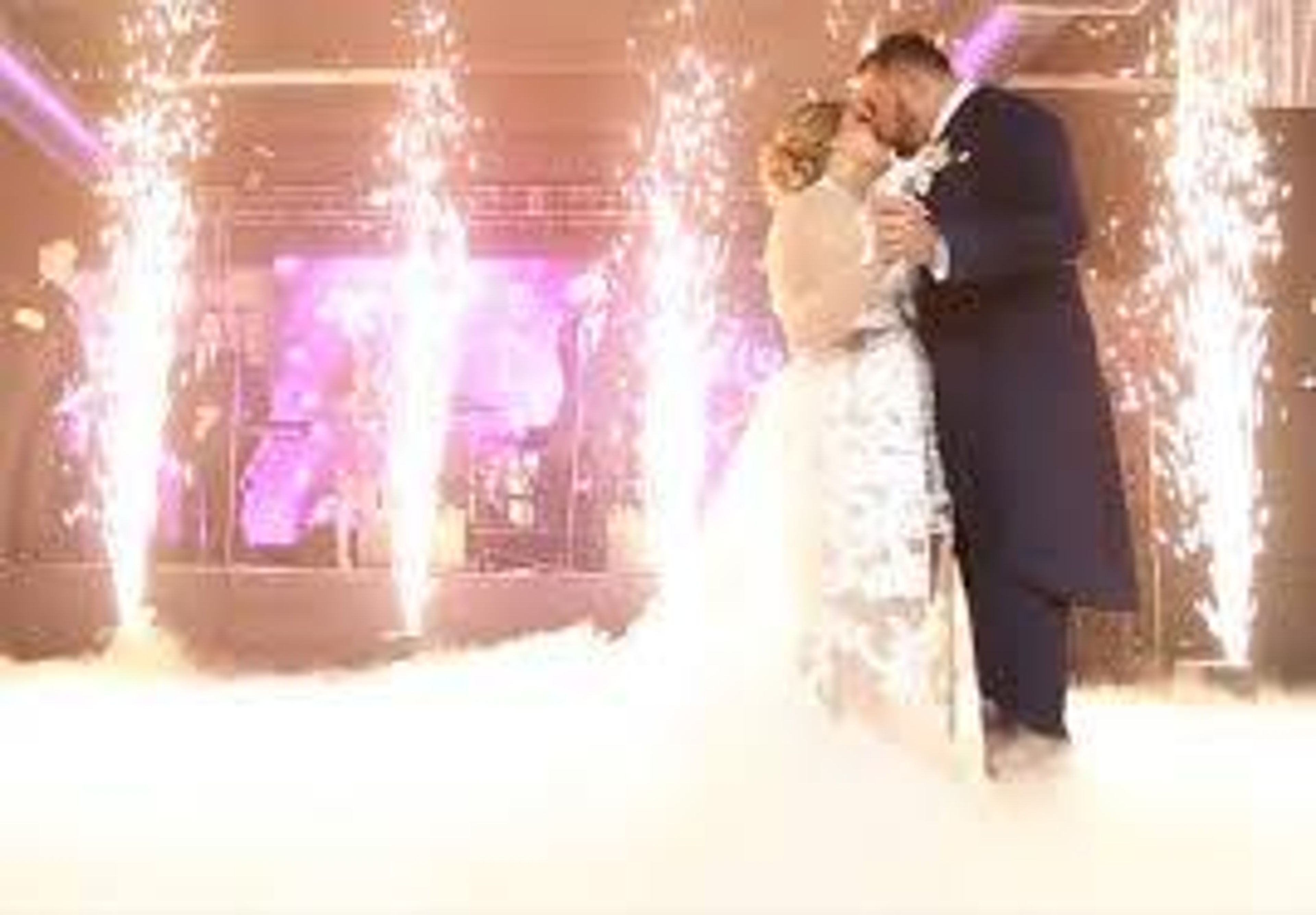 Cover photo of BeamBright Event Rentals