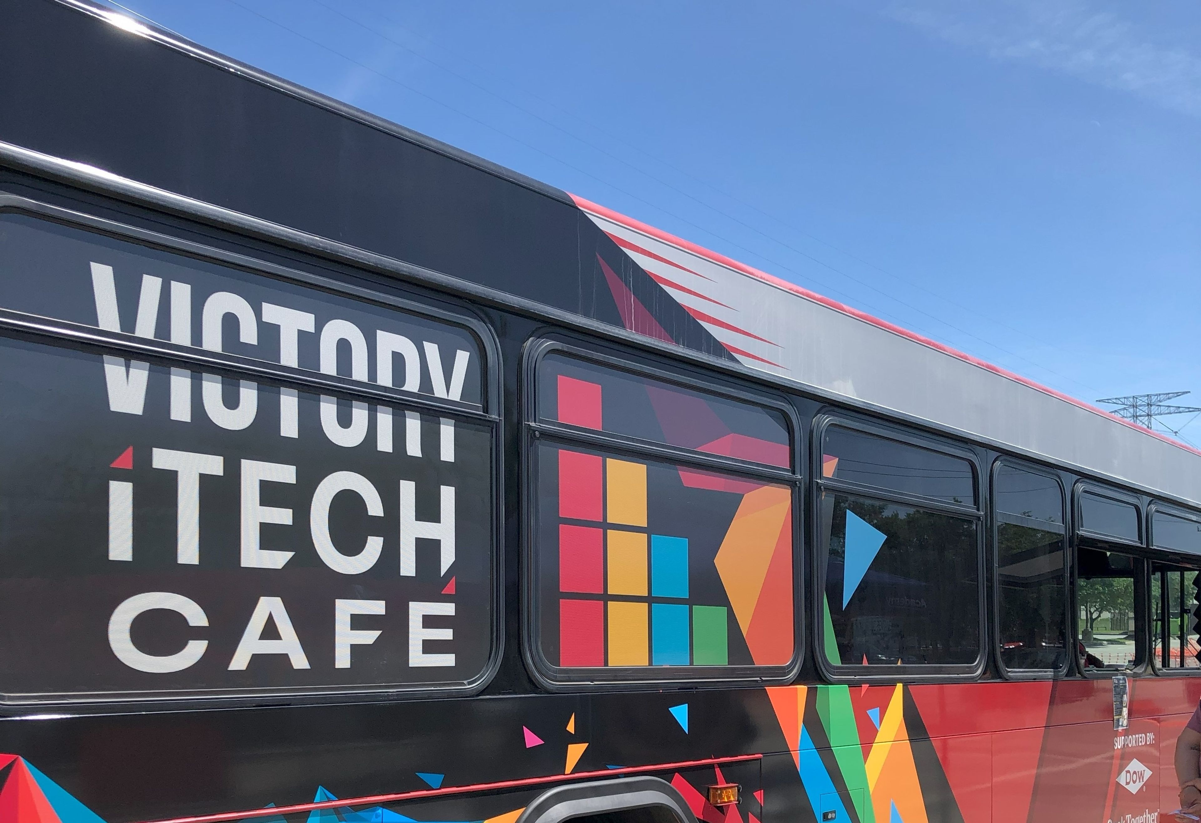 Cover photo of Victory Cafe