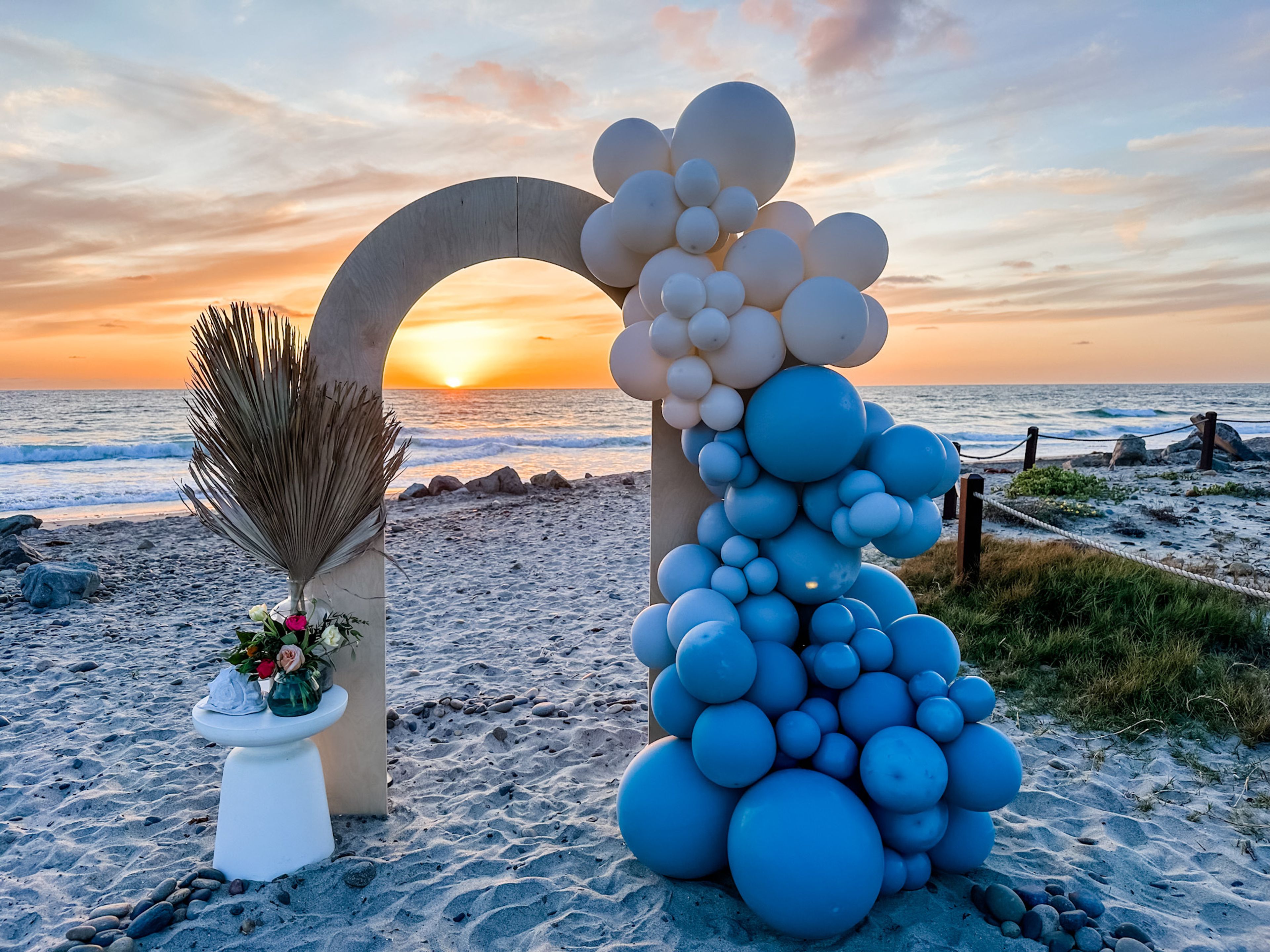 Cover photo of The Little Soiree