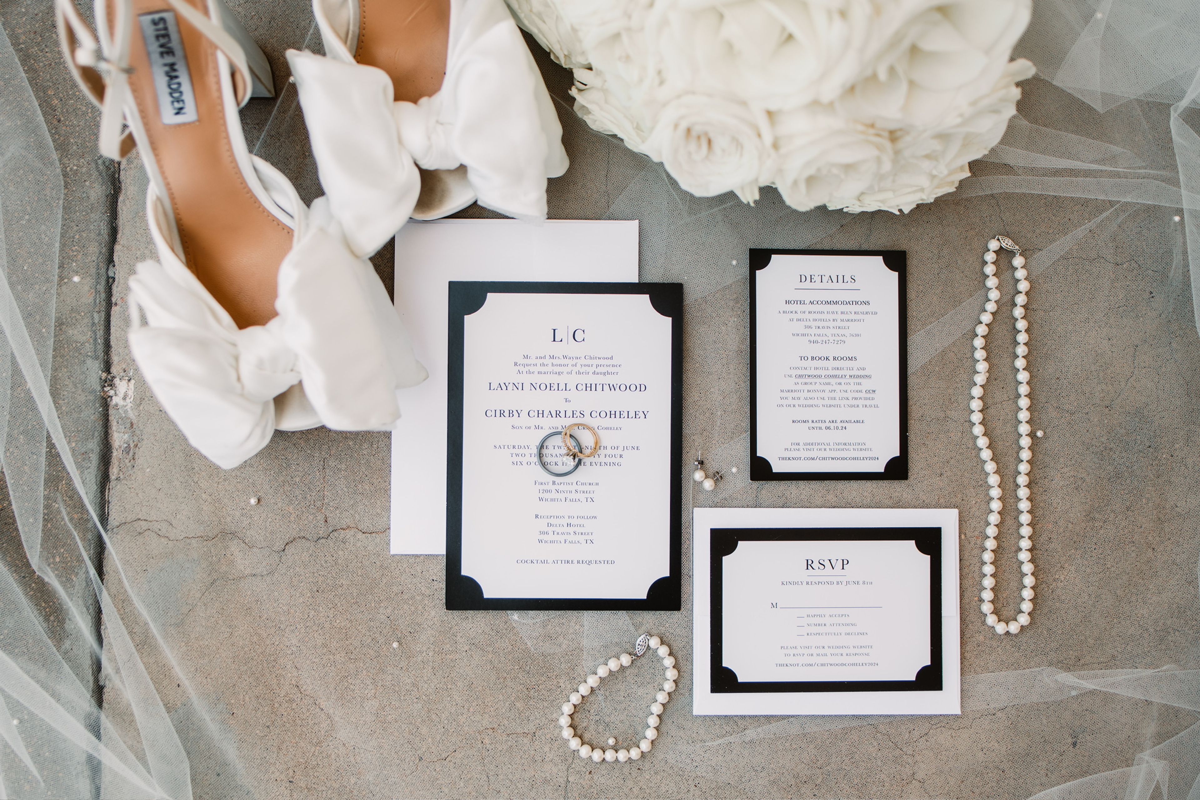 Cover photo of Emily Events