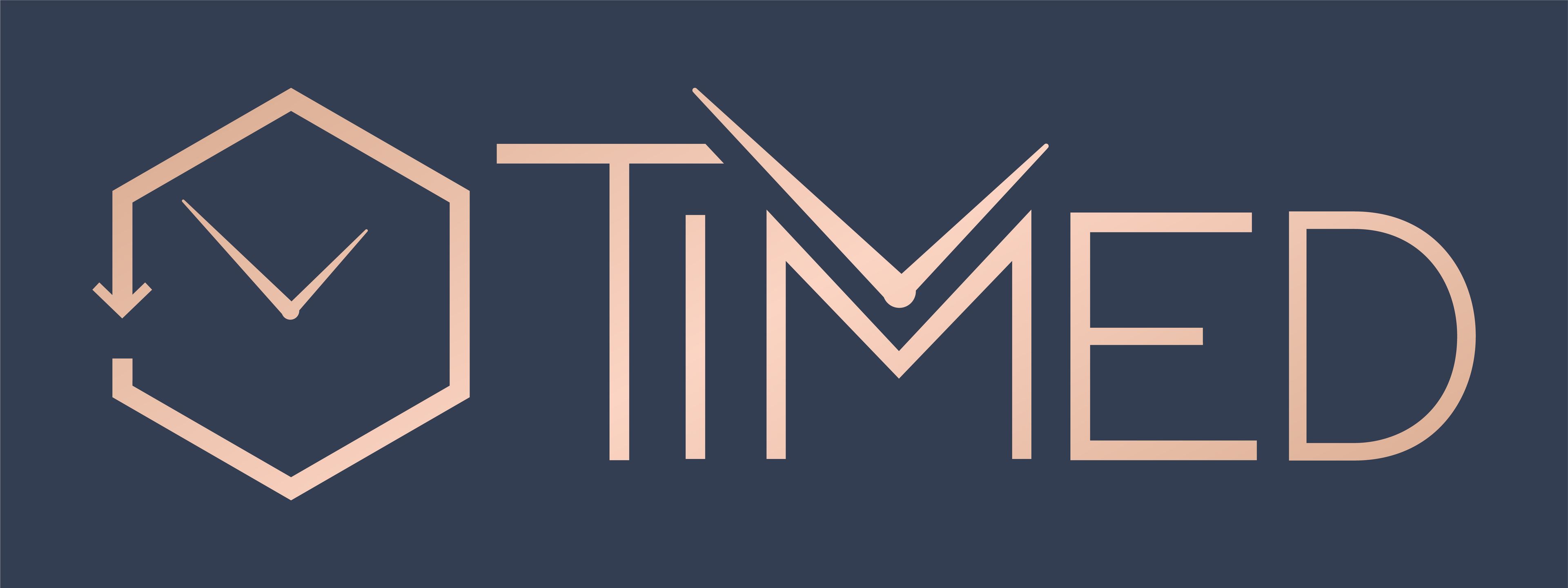 Cover photo of TIMED