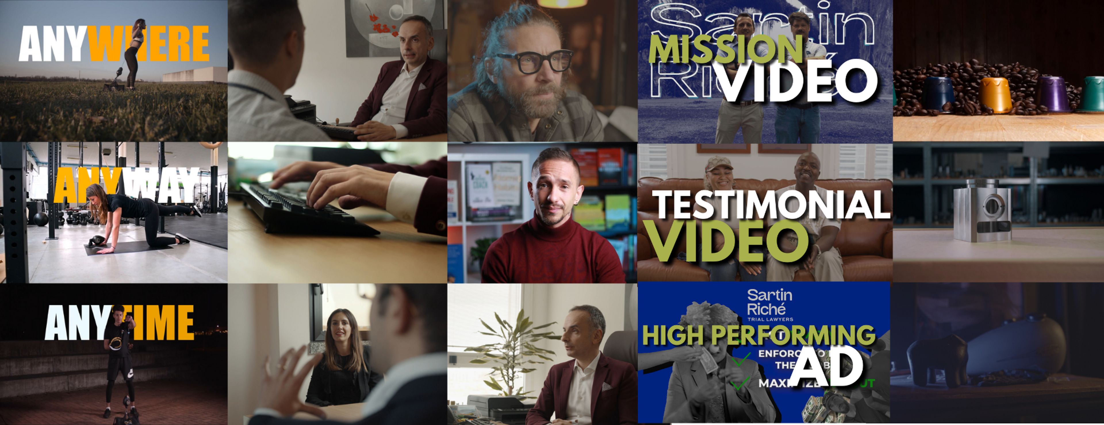 Cover photo of Matt Ventu