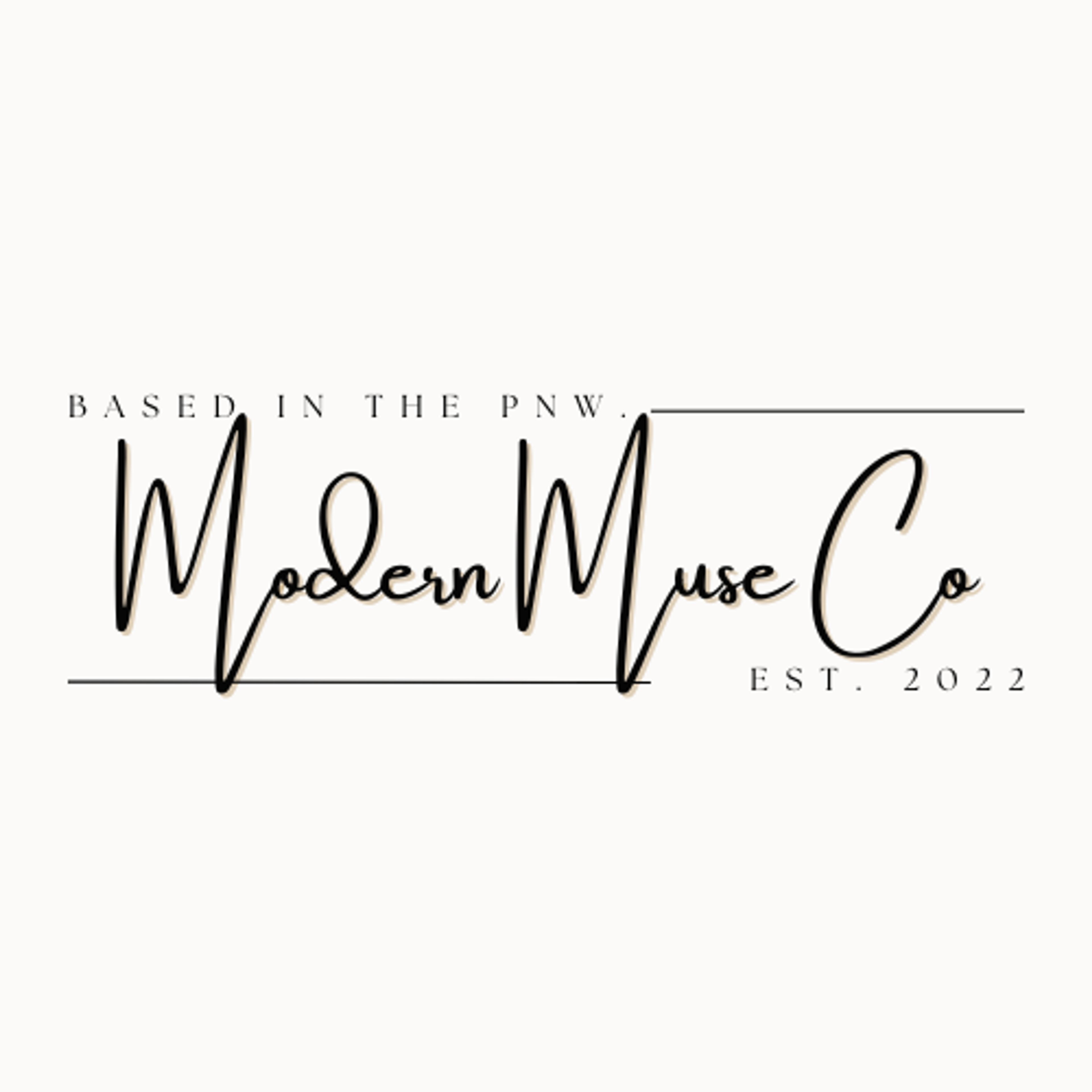 Cover photo of Modern Muse Co.