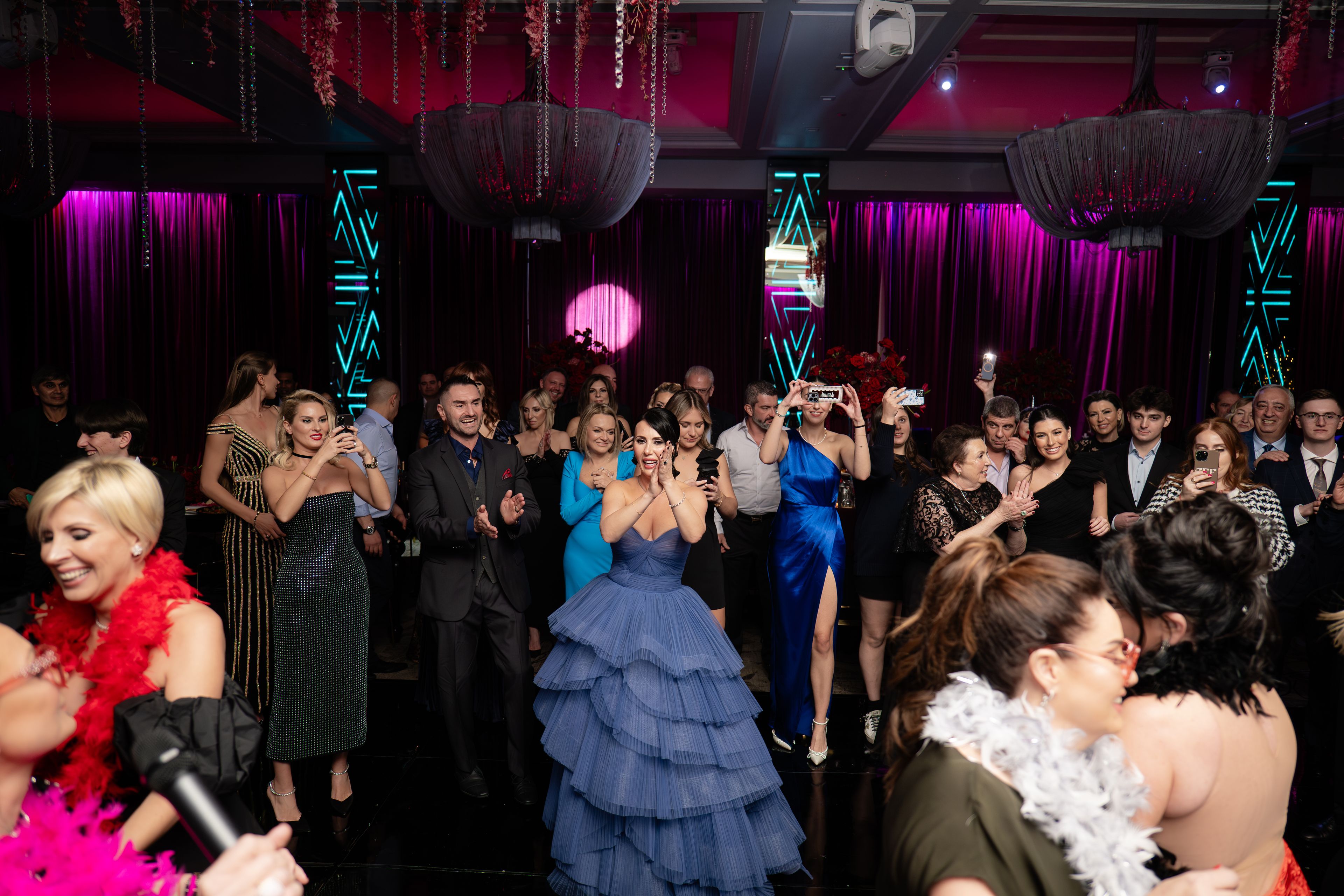 Cover photo of Cook Captures LLC