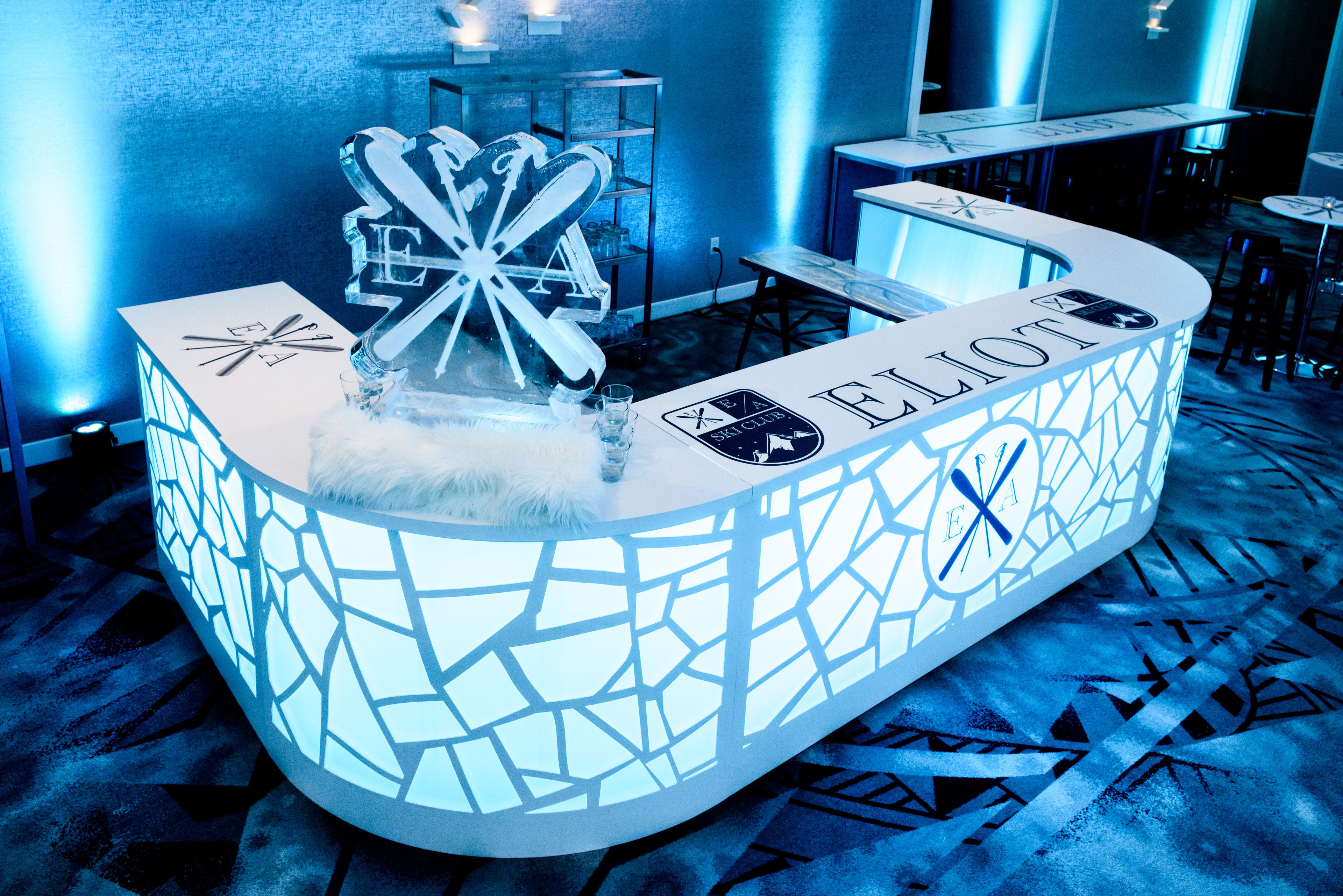 Cover photo of Seattle Premier Events, LLC