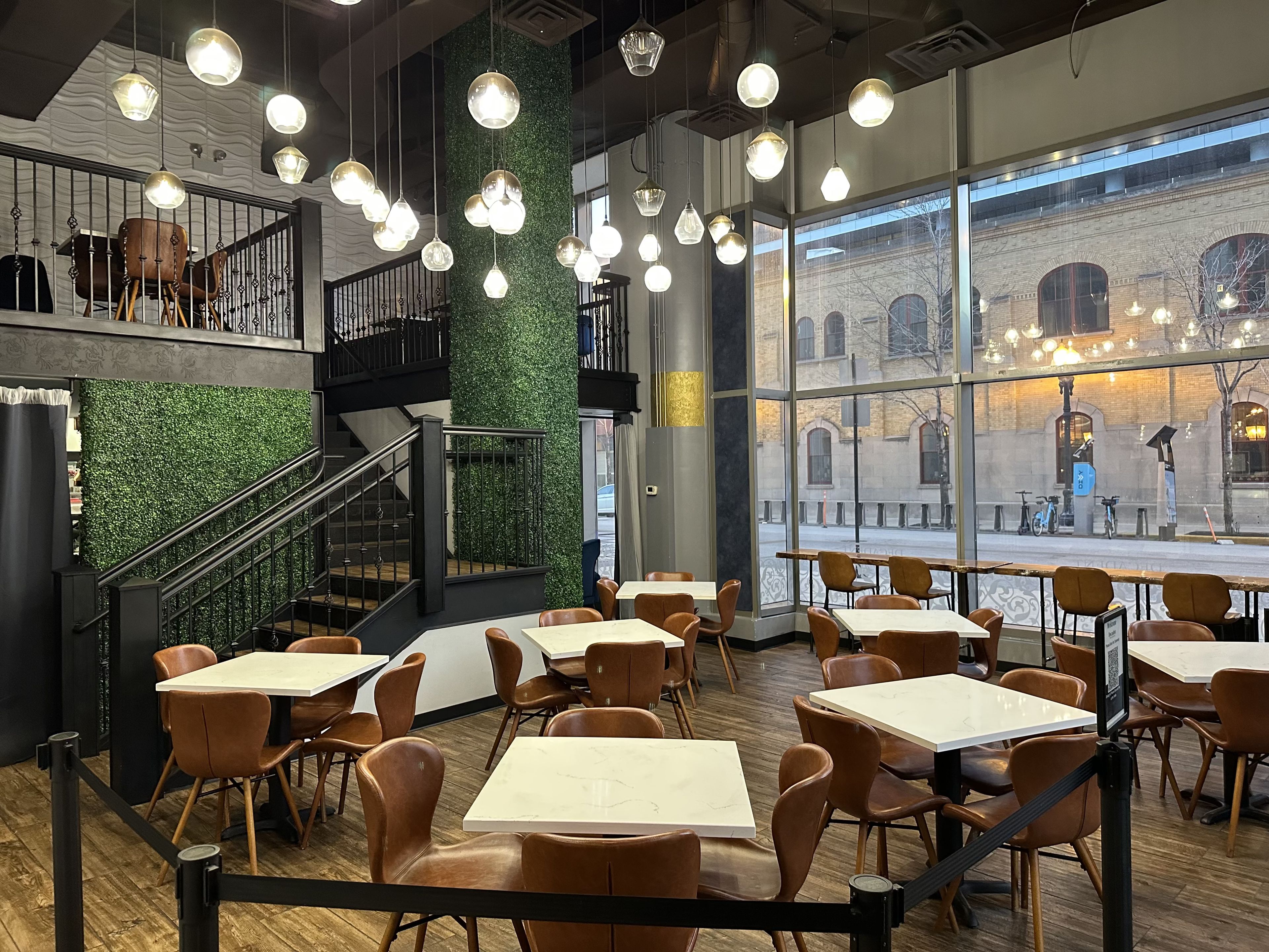 Cover photo of Decadent Dessert Bar & Bistro