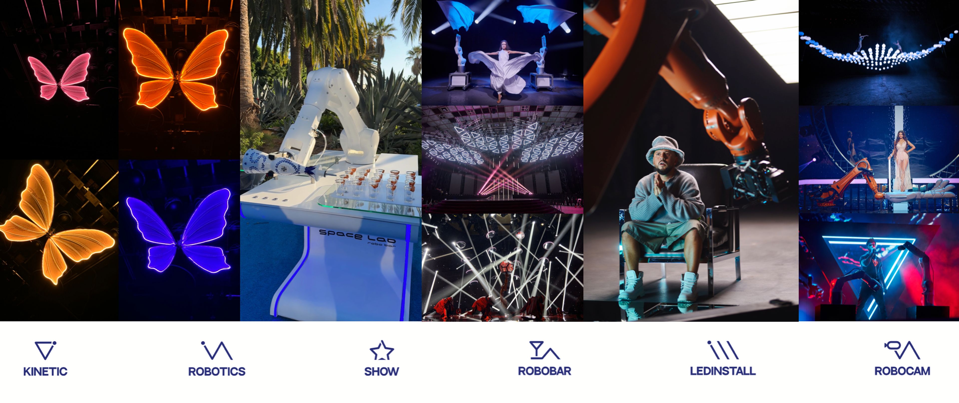 Cover photo of NovaTech Innovations