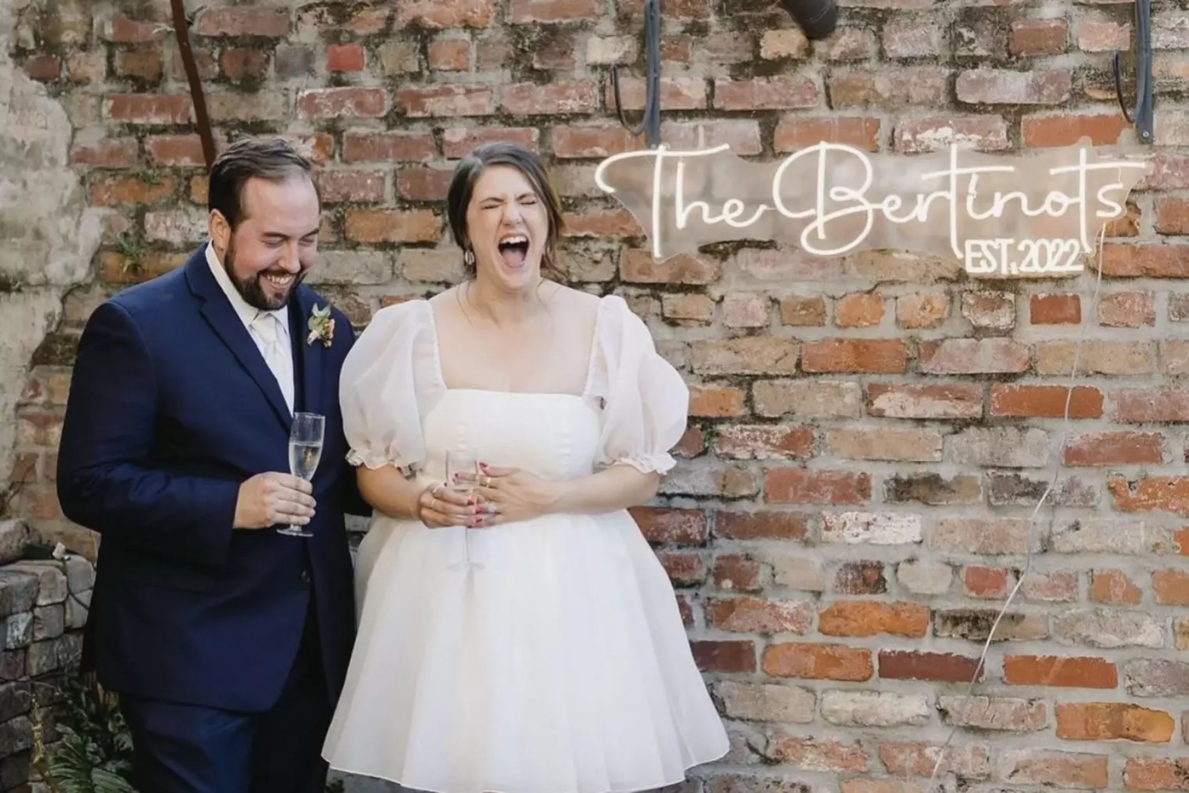 Cover photo of The Rose Event Co