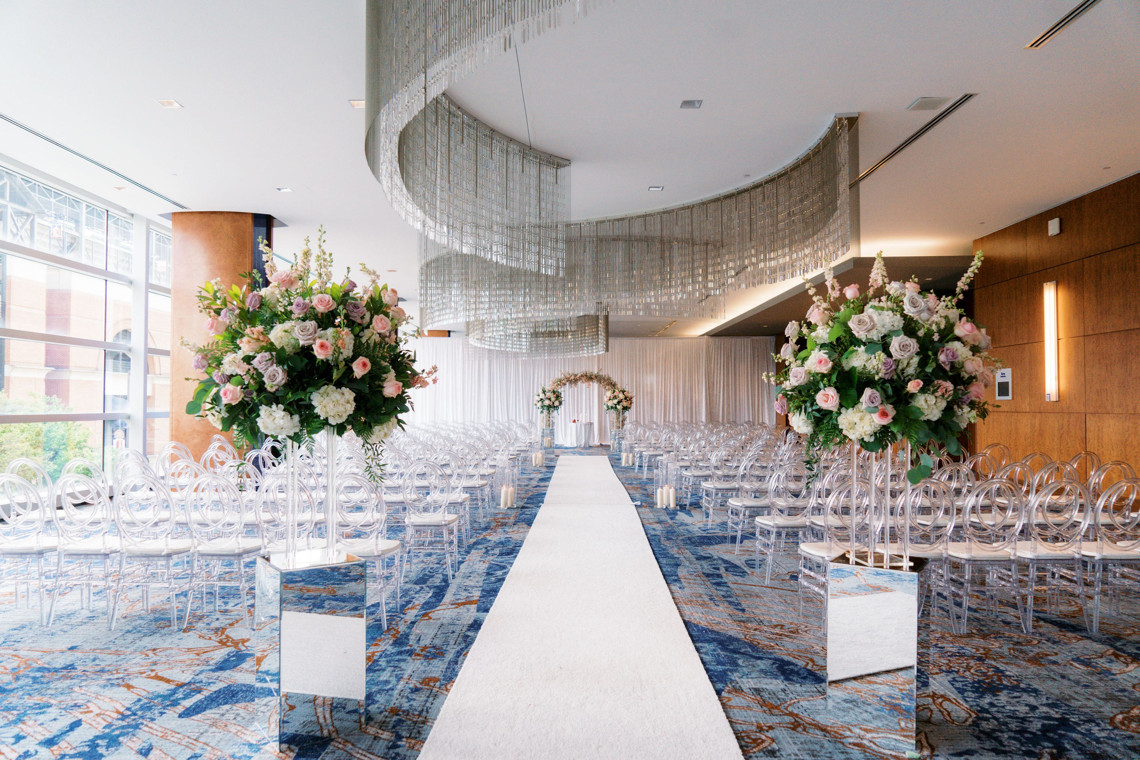 Cover photo of Hilton Baltimore Inner Harbor