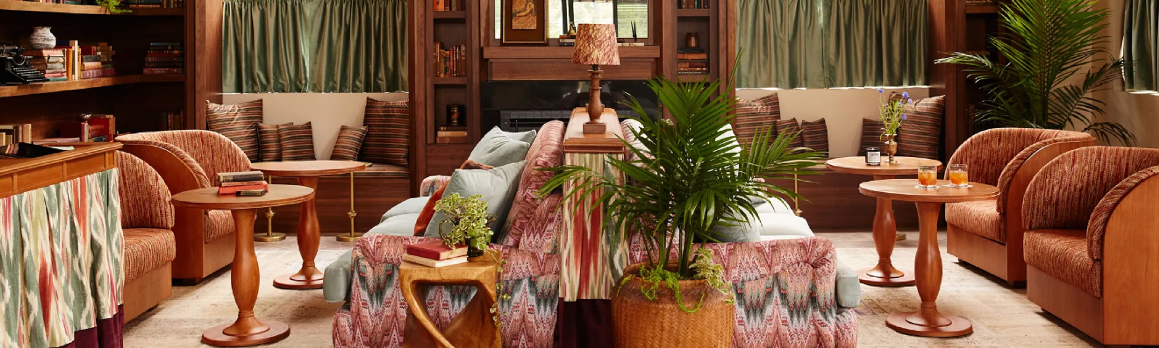 Cover photo of Life House Berkshires