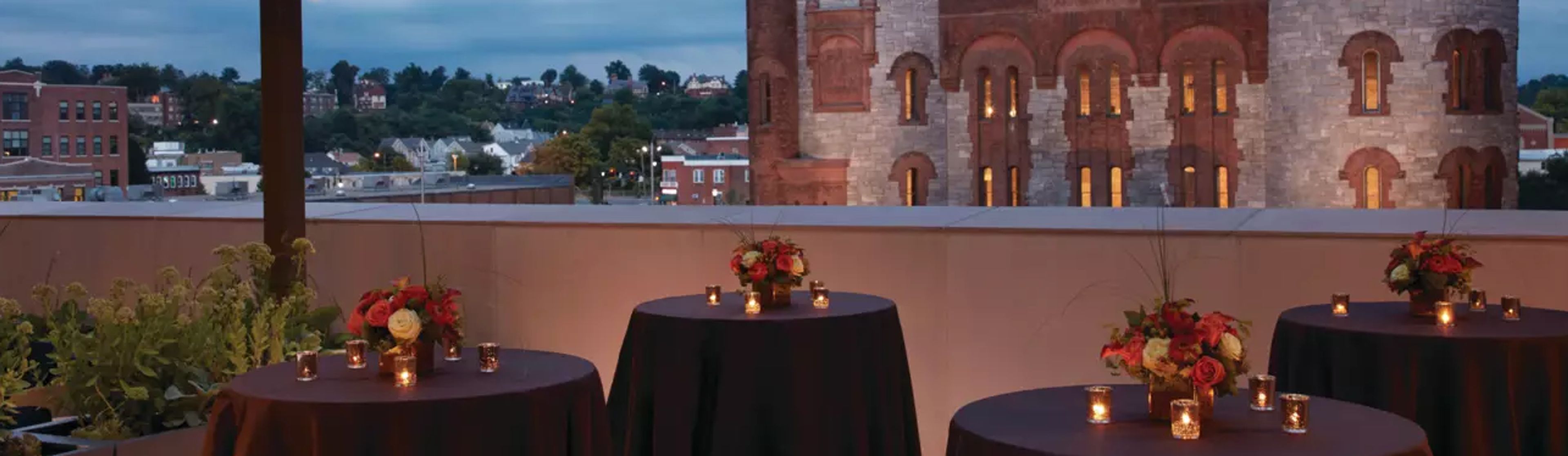 Cover photo of MGM Springfield