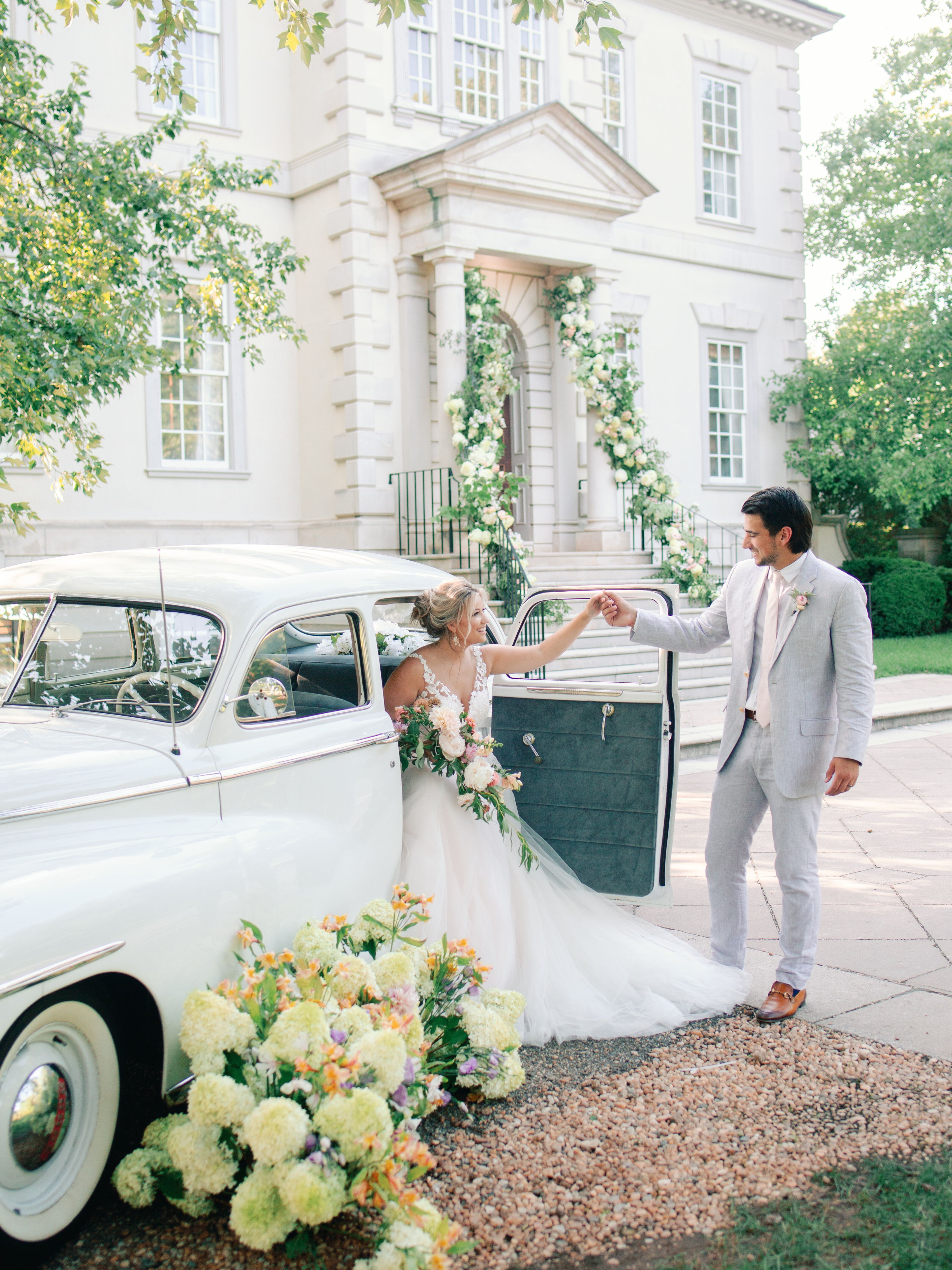 Cover photo of Skyler Jordan Photography