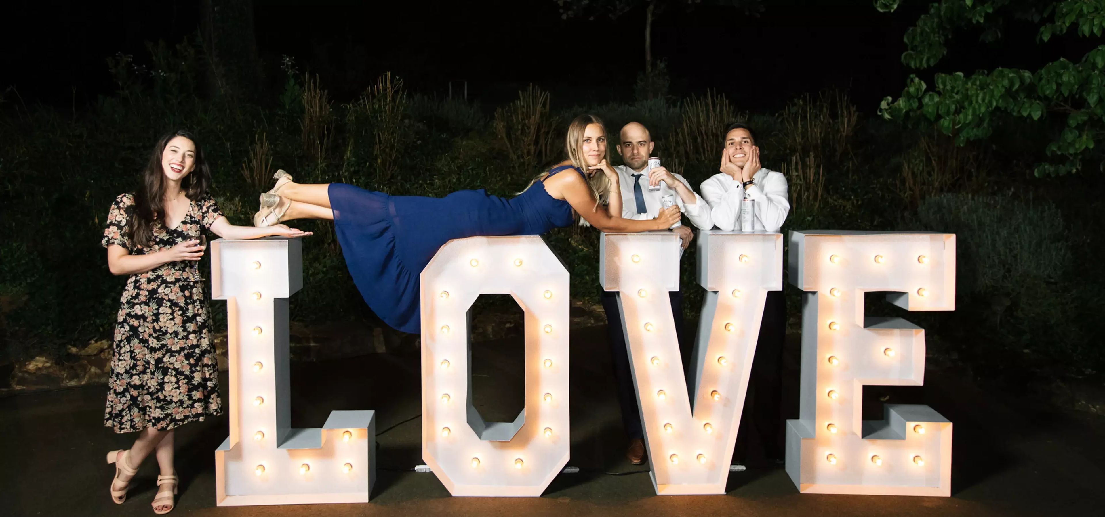 Cover photo of Future Stereo DJ and Photo Booth