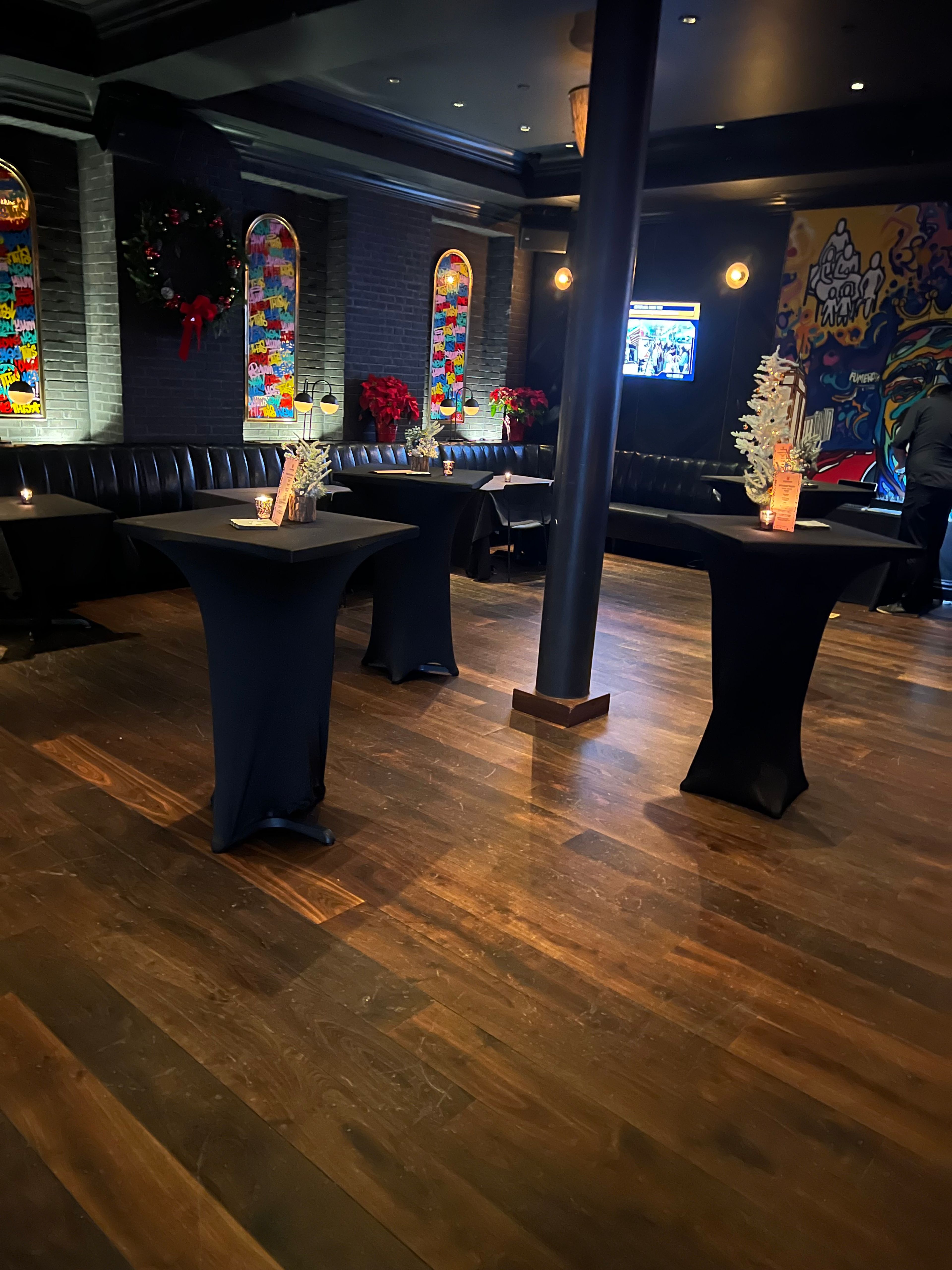 Cover photo of Black Tap Craft Burgers & Beer 35th Street