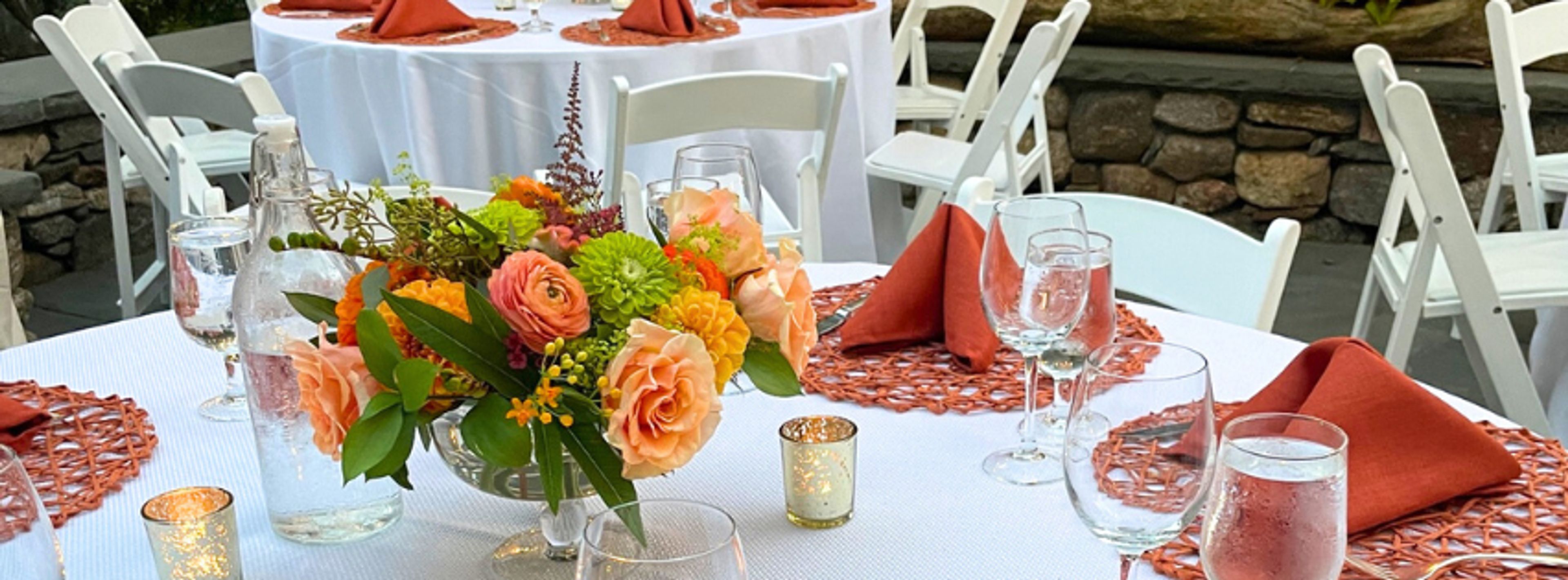 Cover photo of Susan Lane Events