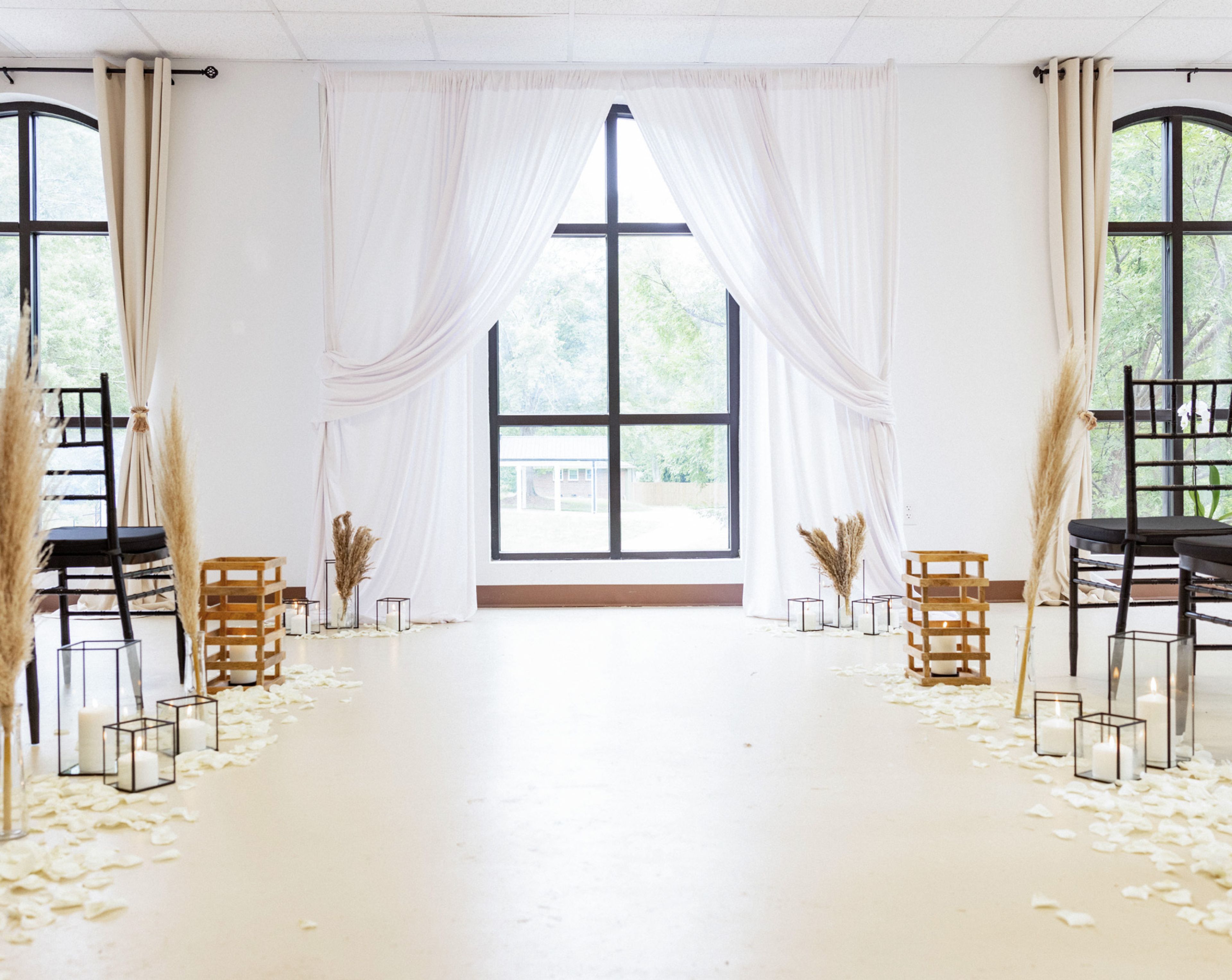 Cover photo of Lumina Lofts