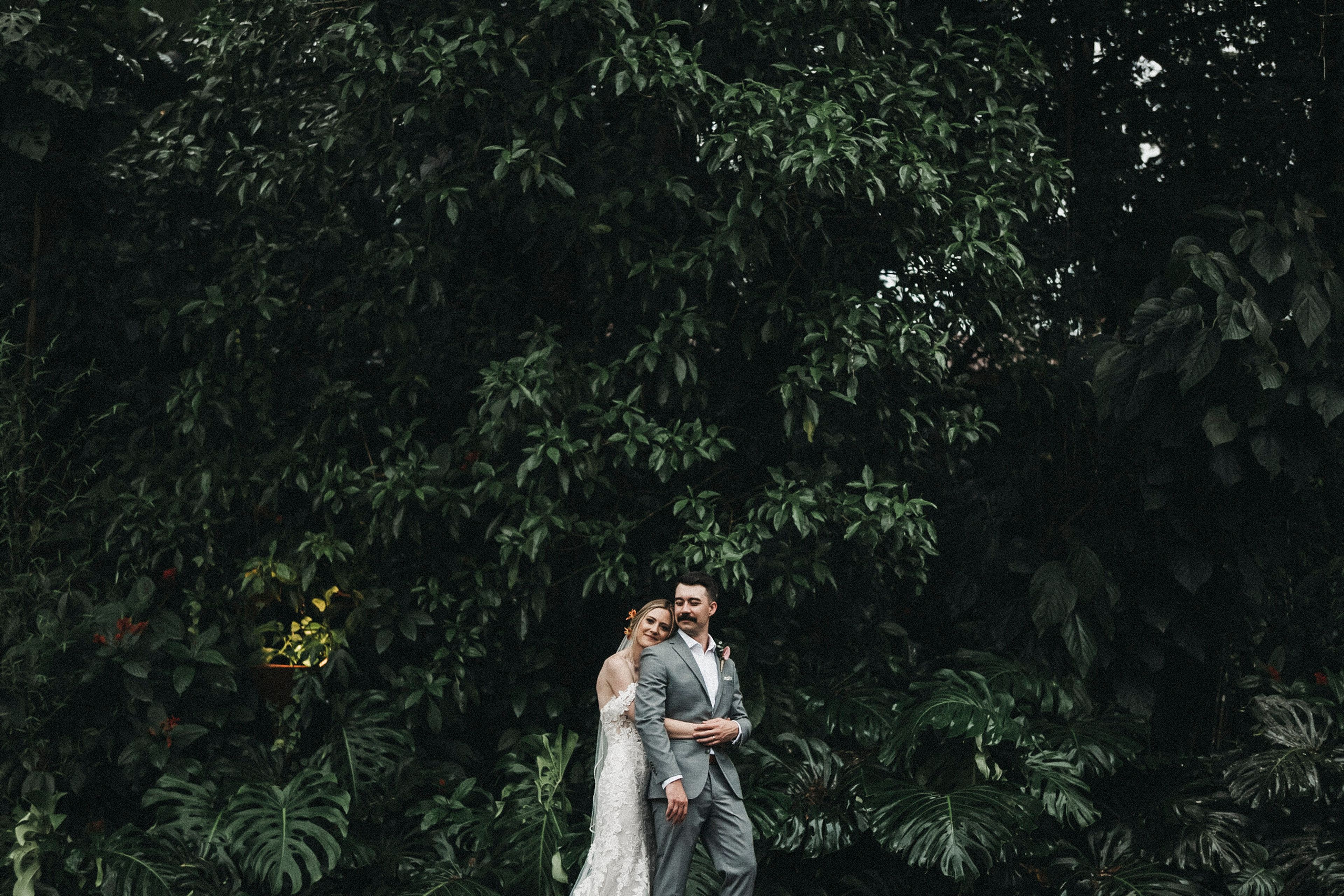 Cover photo of Wedding Photographer Costa Rica & Barcelona | Crissorama