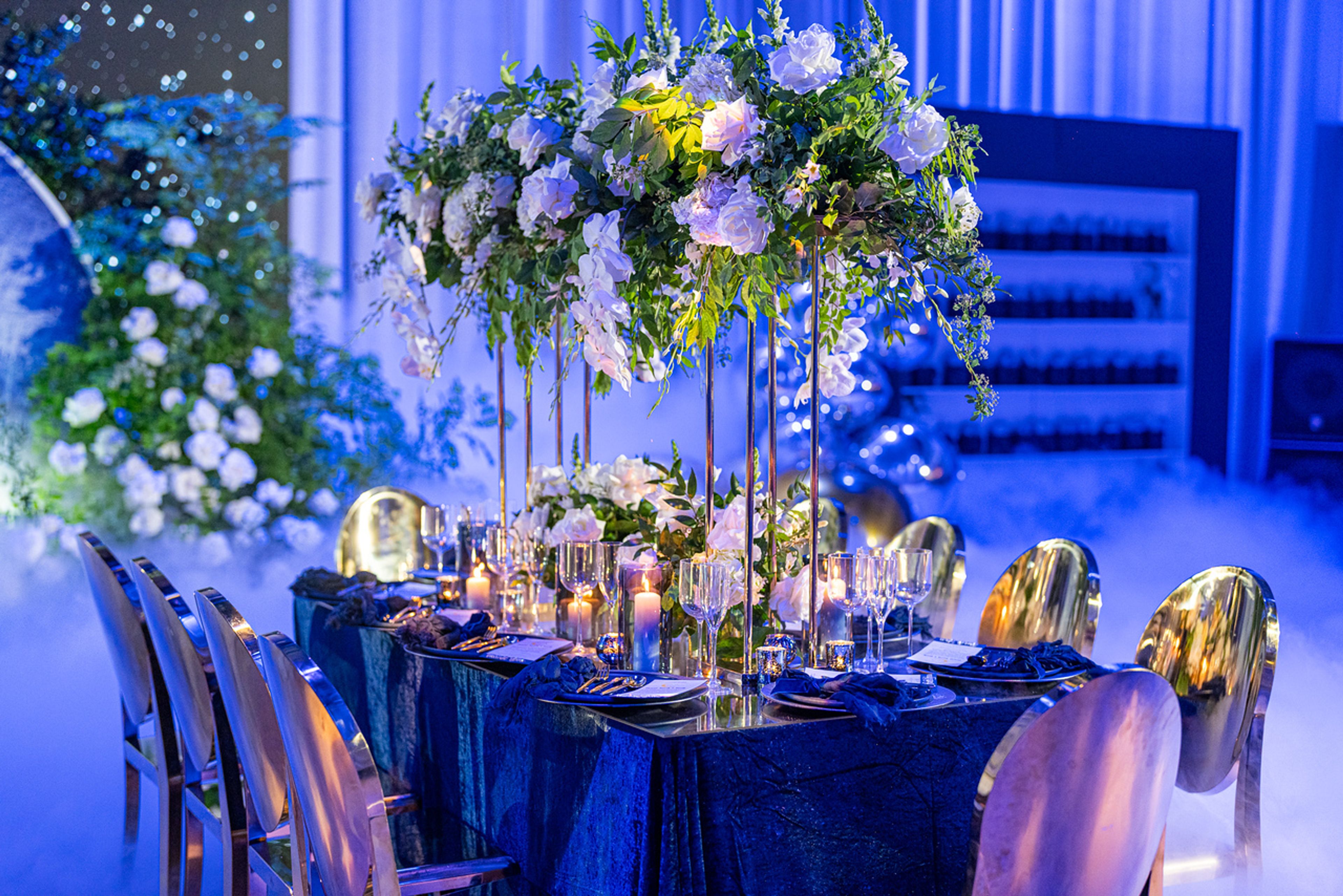 Cover photo of Upsy Dazy Events