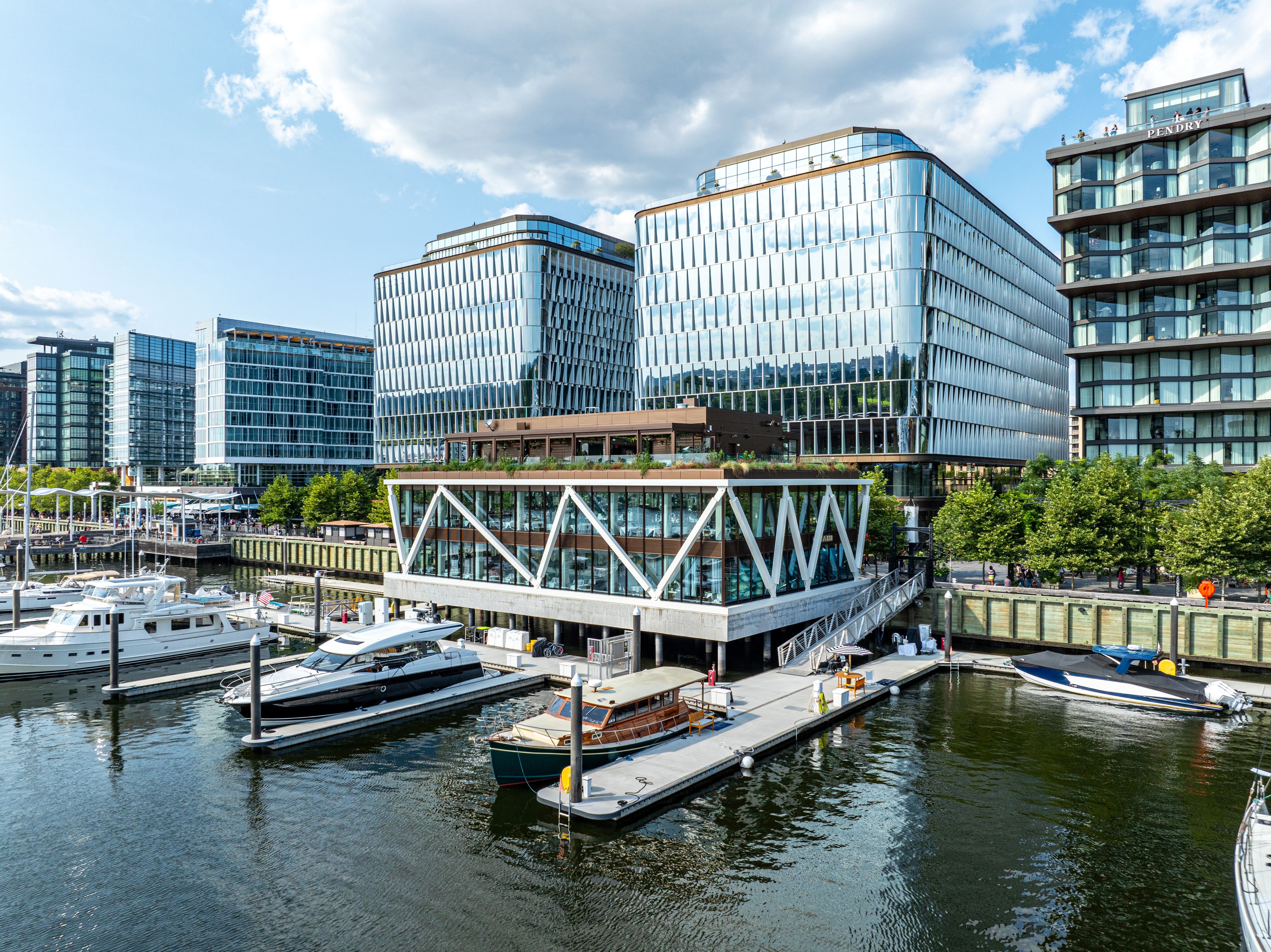 Cover photo of Limani