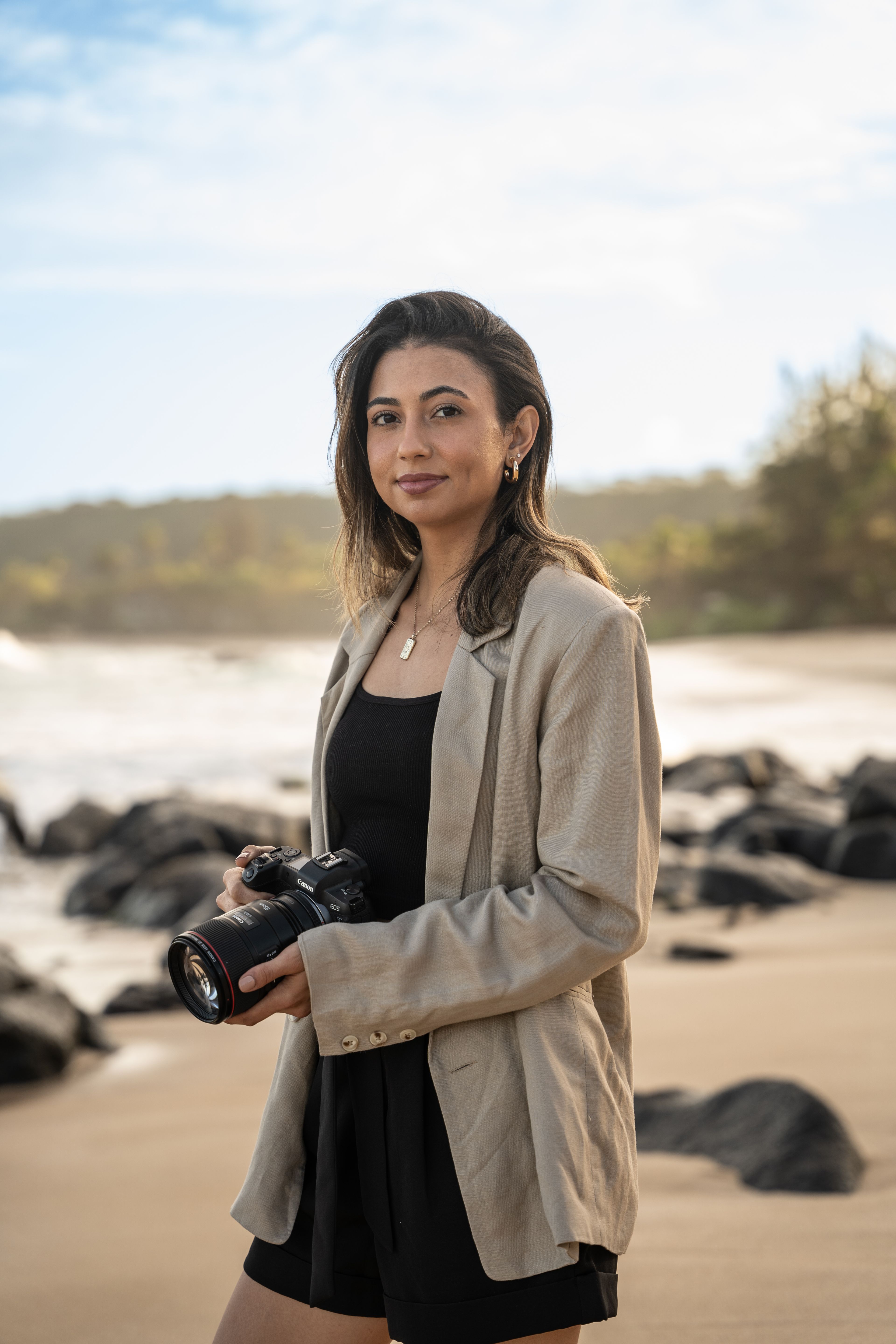 Cover photo of GiselleFilms