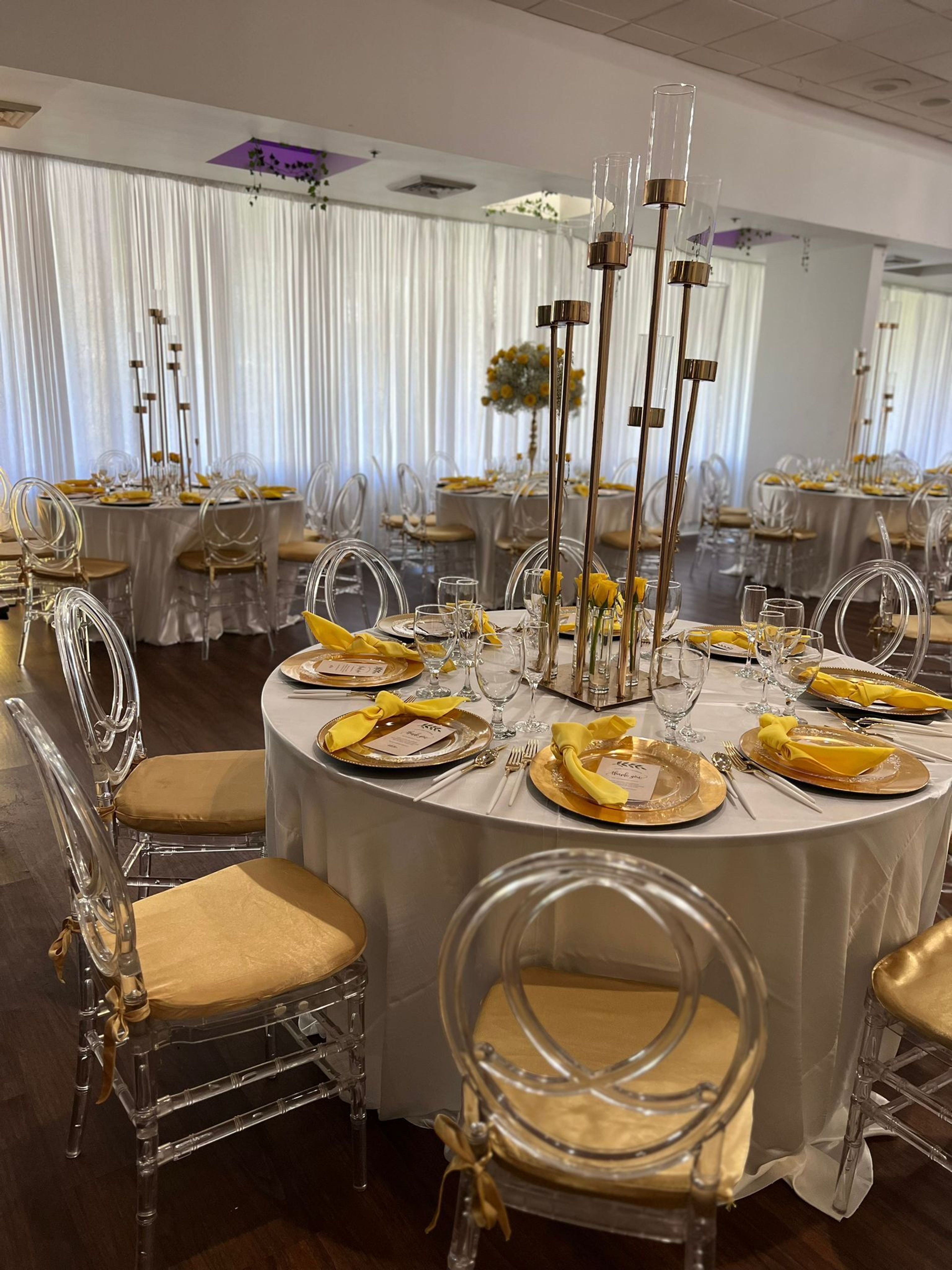 Cover photo of Anites Designs