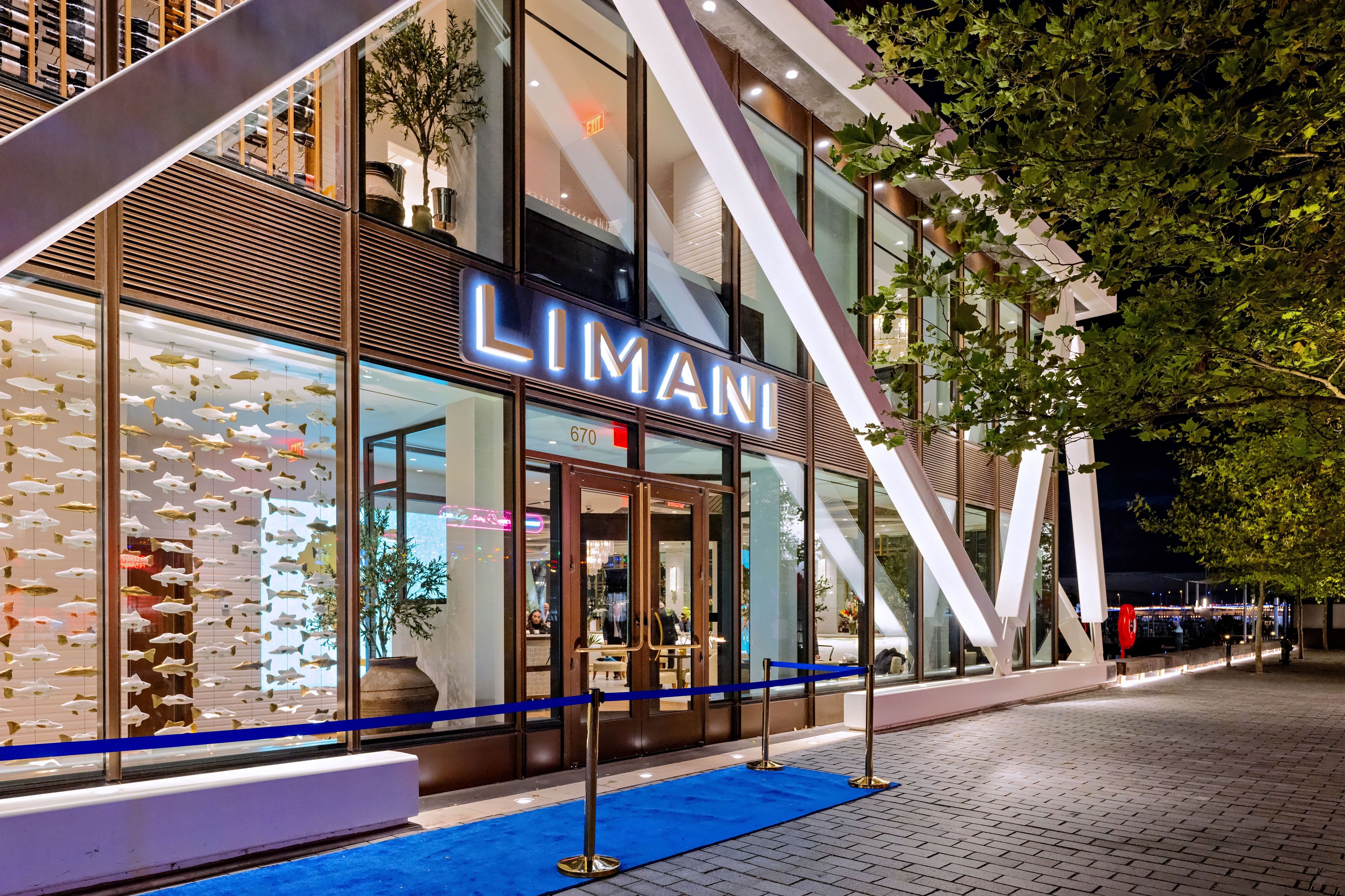 Cover photo of Limani