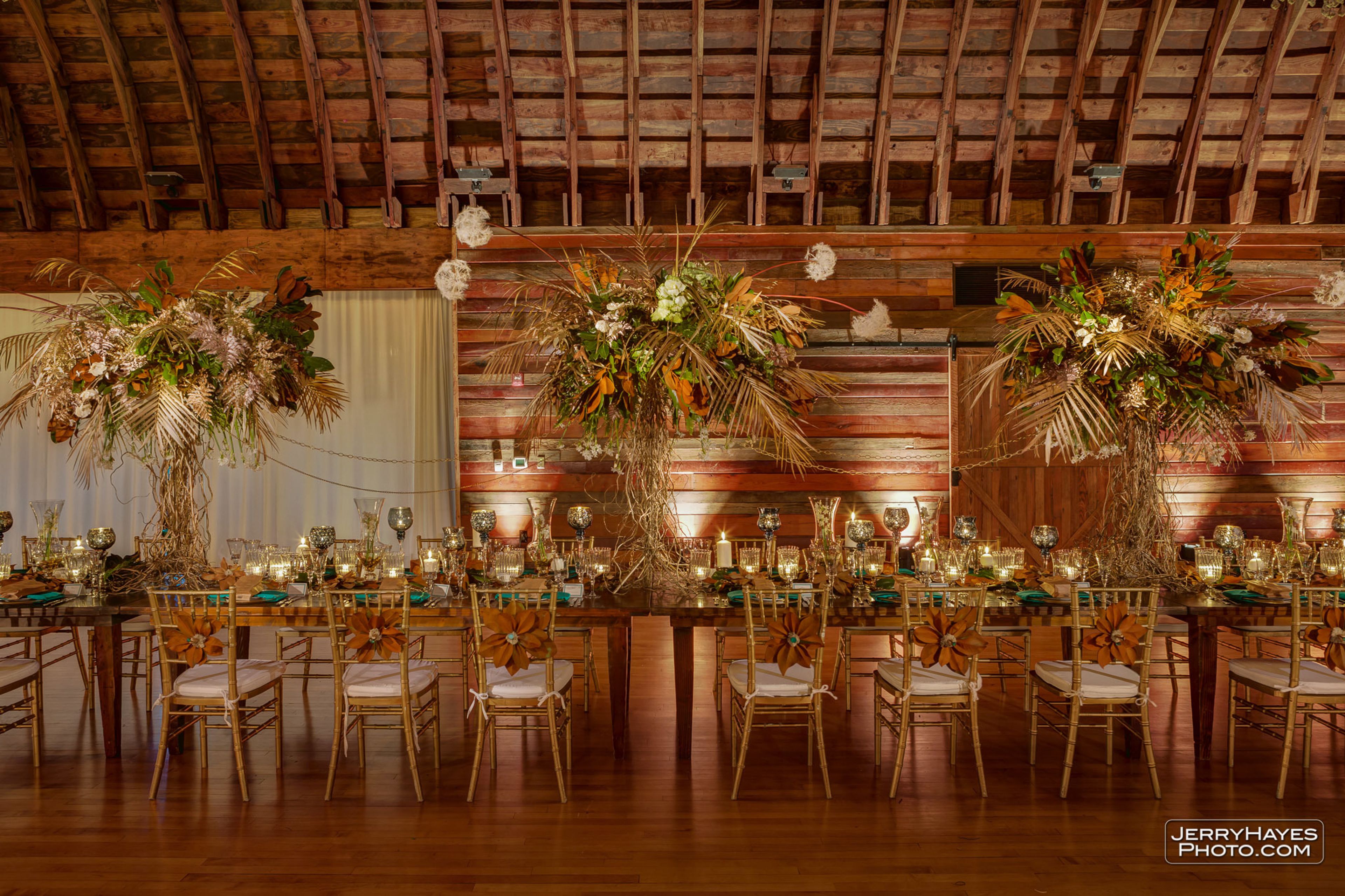 Cover photo of Catering with a Twist