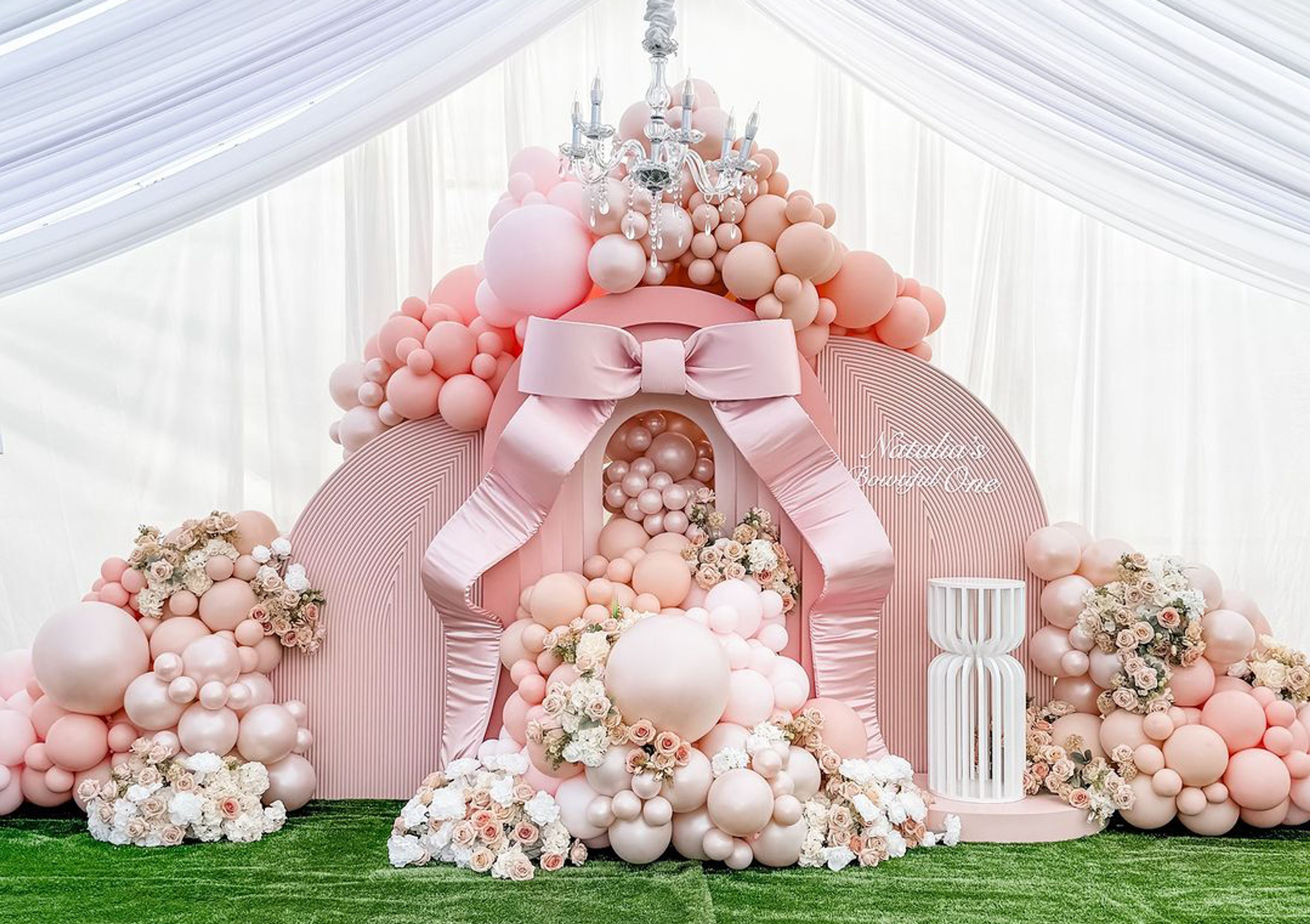 Cover photo of The Simple Luxe