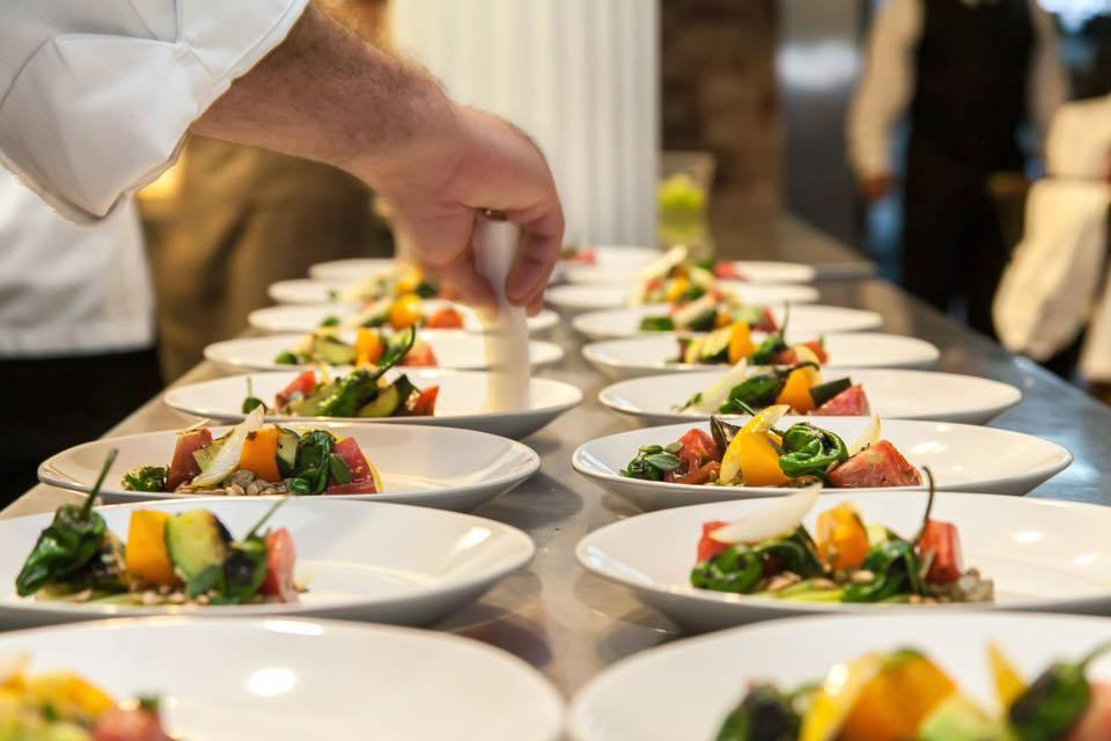 Cover photo of Componere Fine Catering