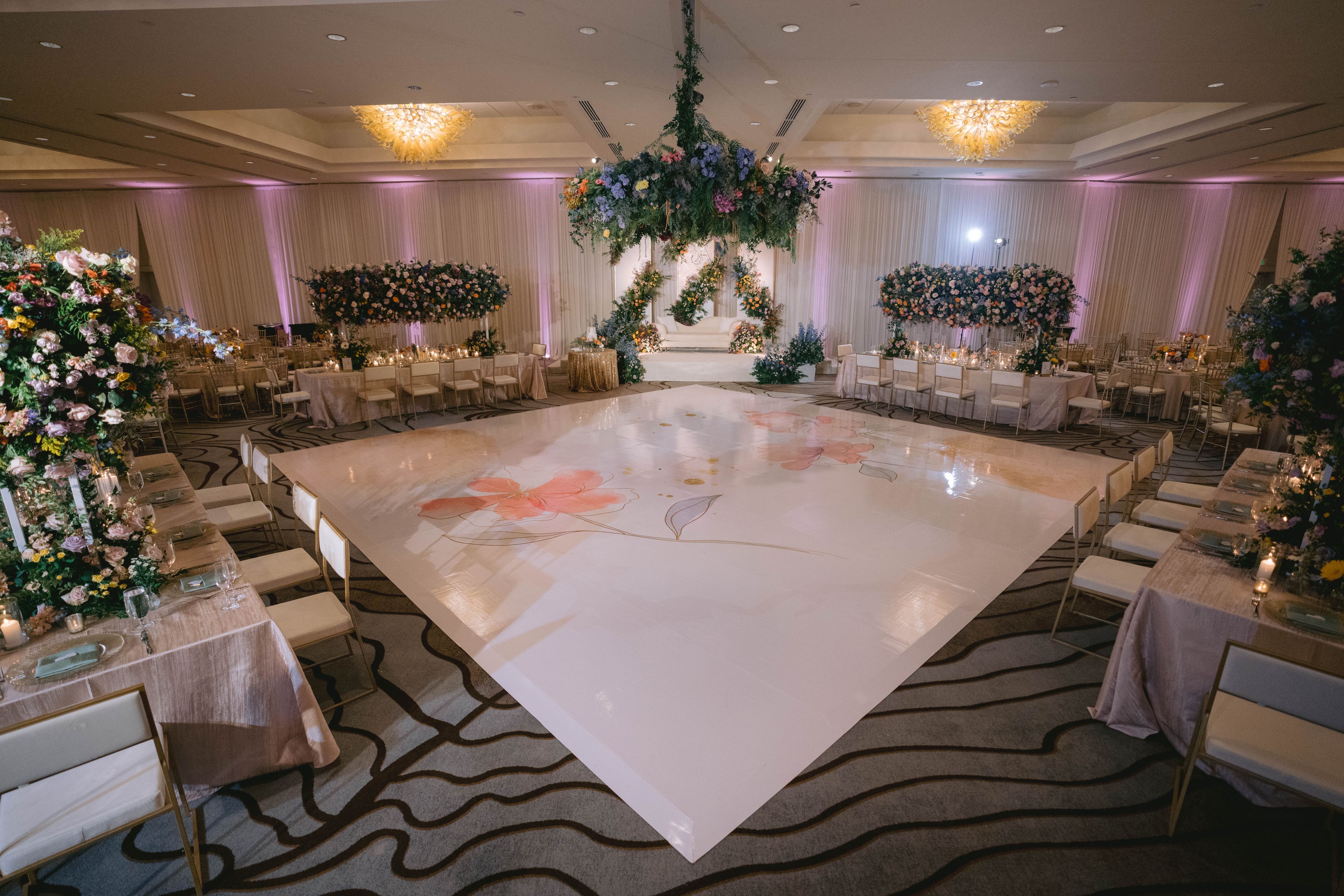 Cover photo of San Jose Marriott