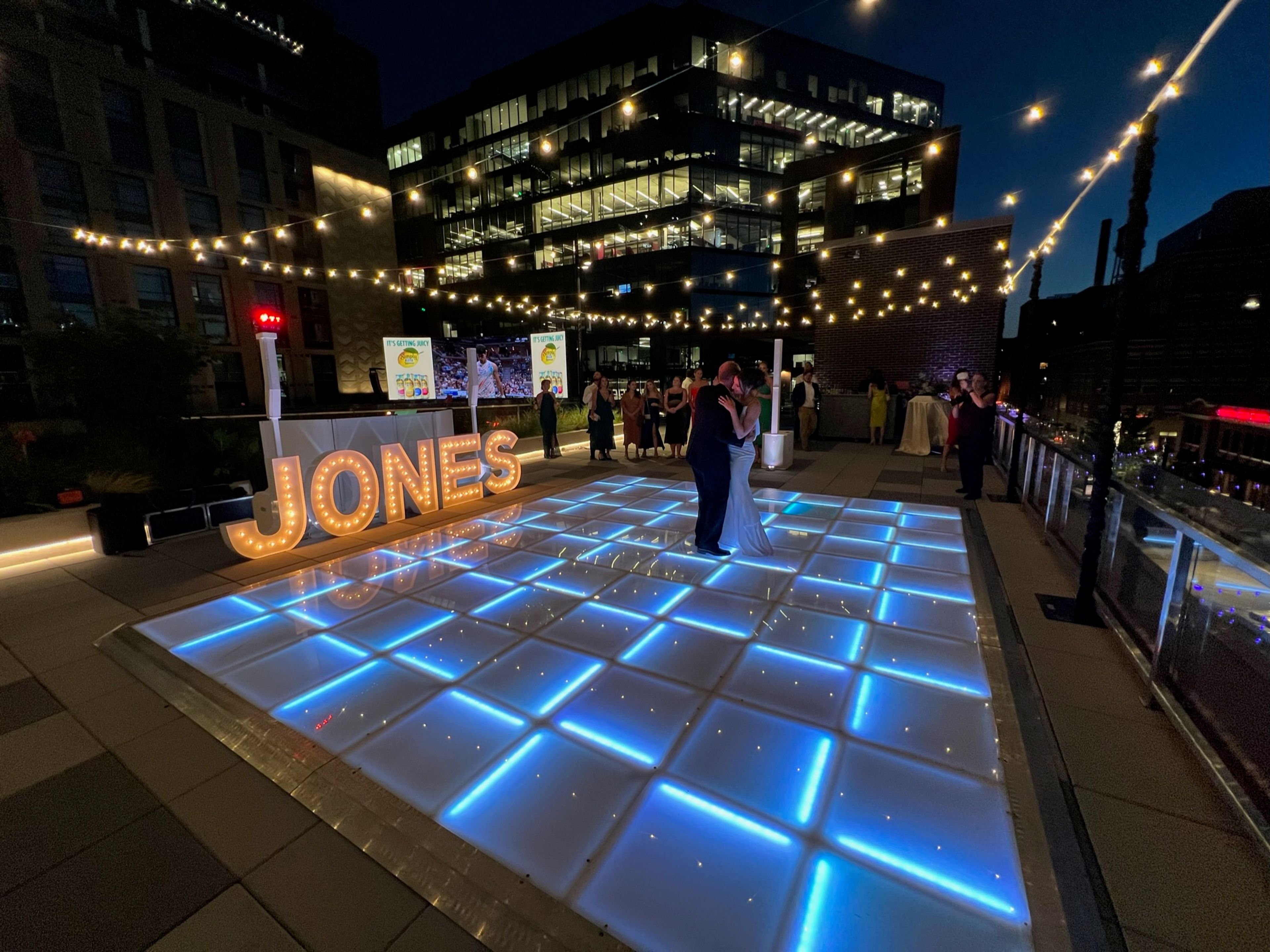 Cover photo of The Rally Hotel