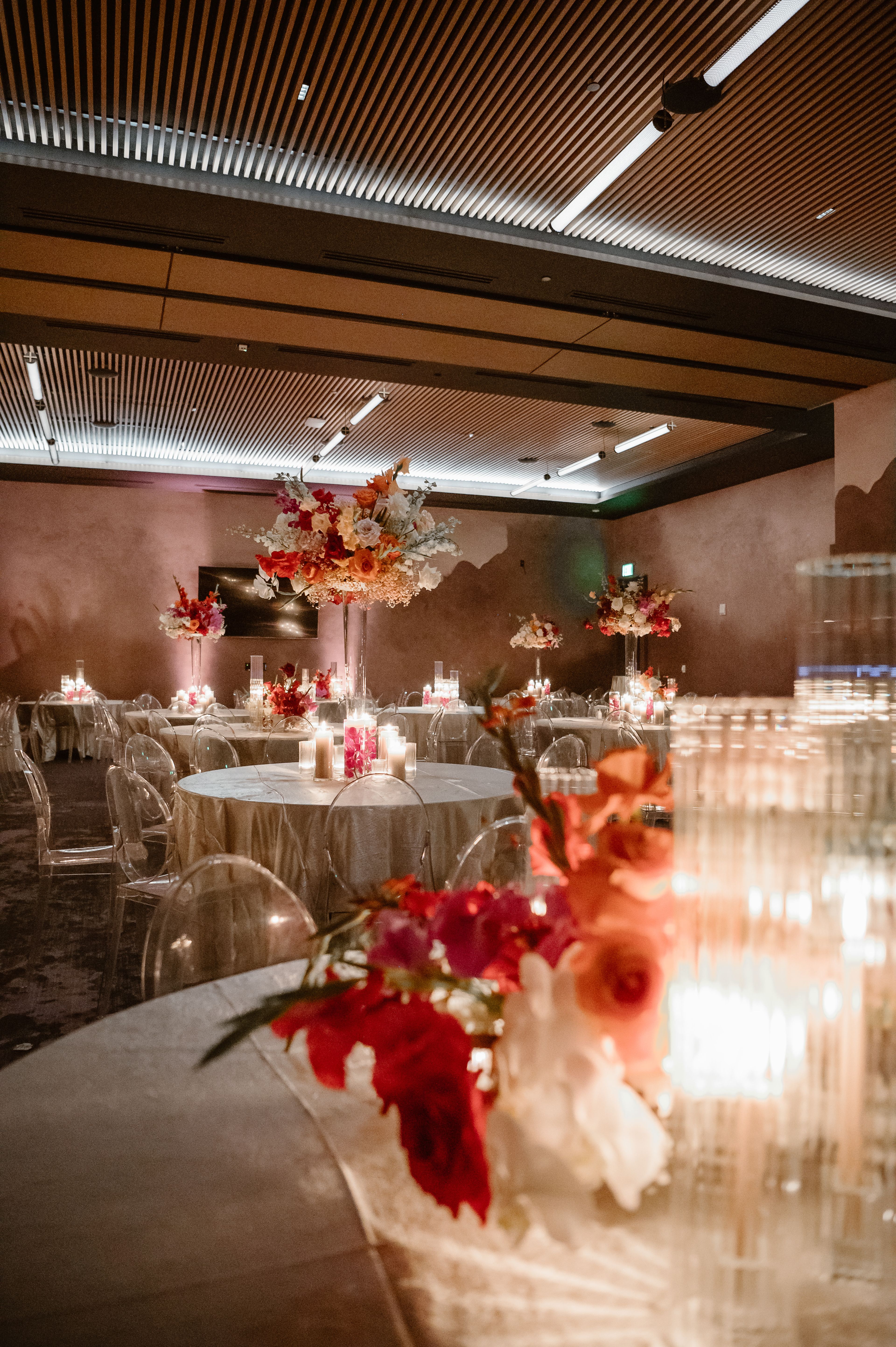 Cover photo of The Rally Hotel