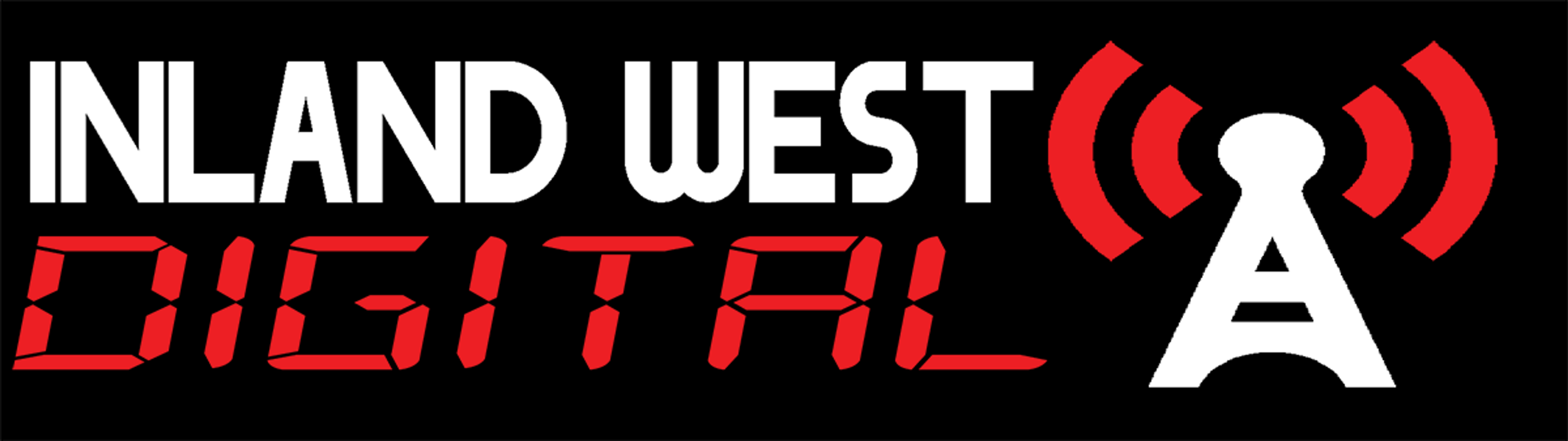Cover photo of INLAND WEST DIGITAL