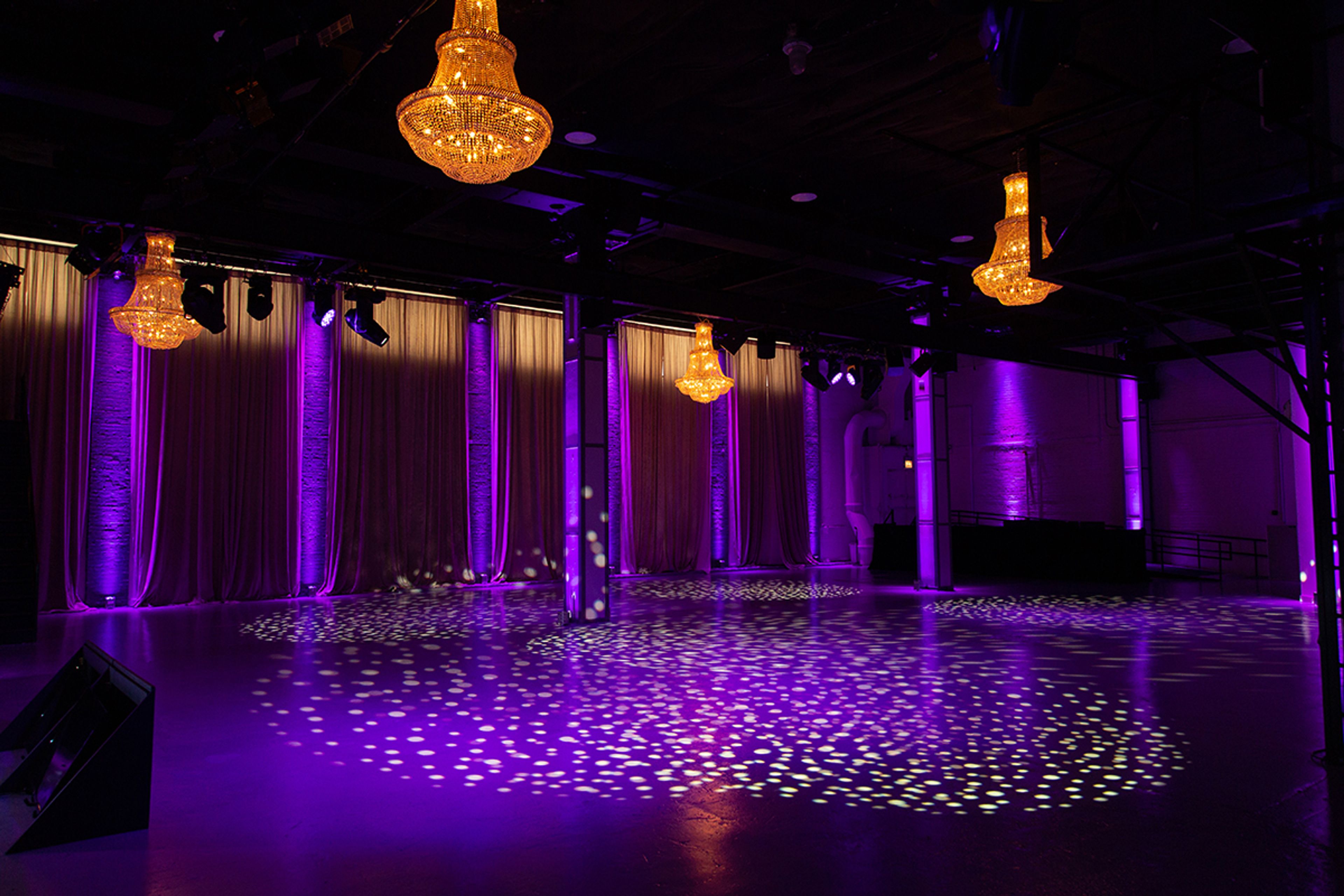 Cover photo of Moonlight Studios