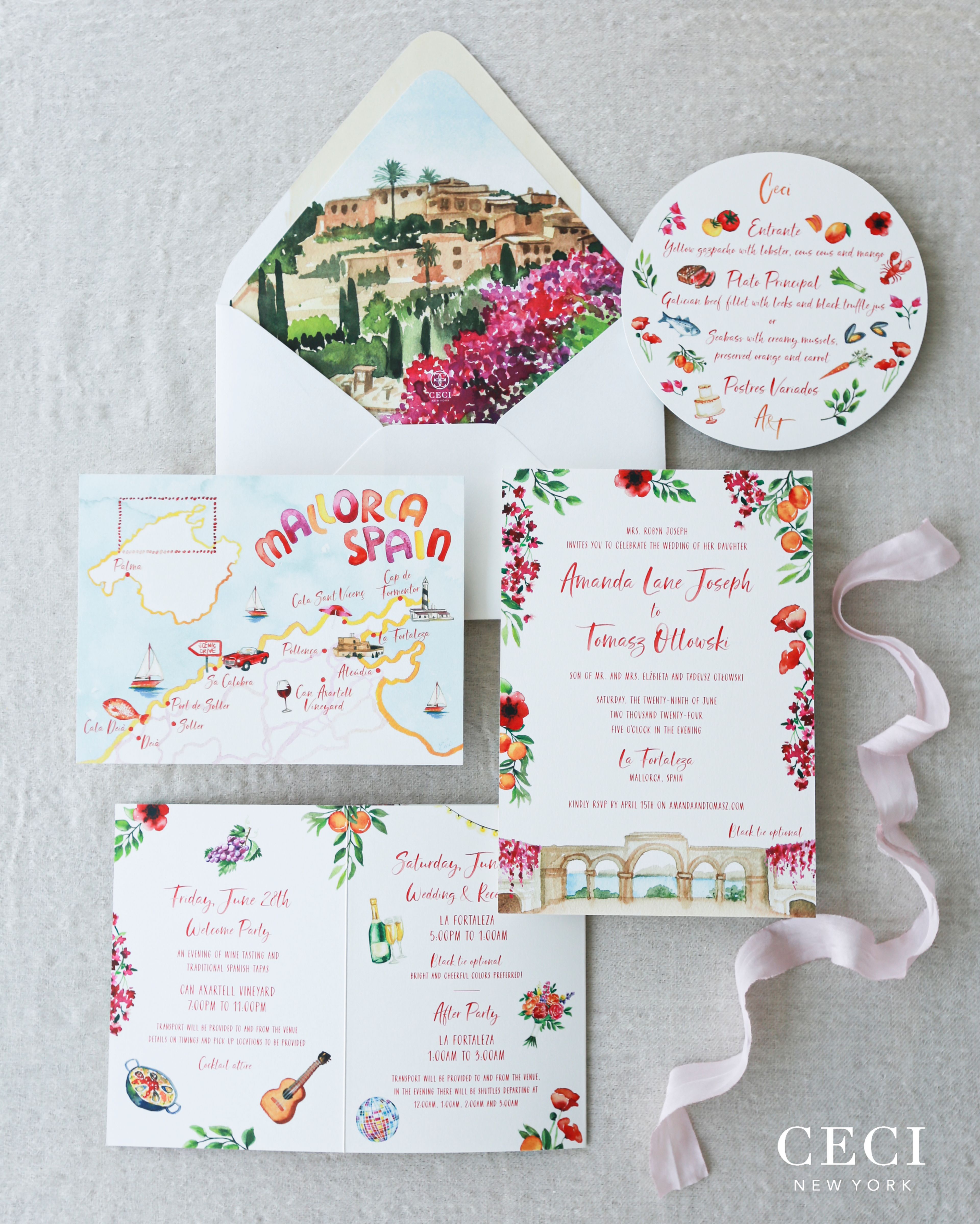 Cover photo of Ceci New York