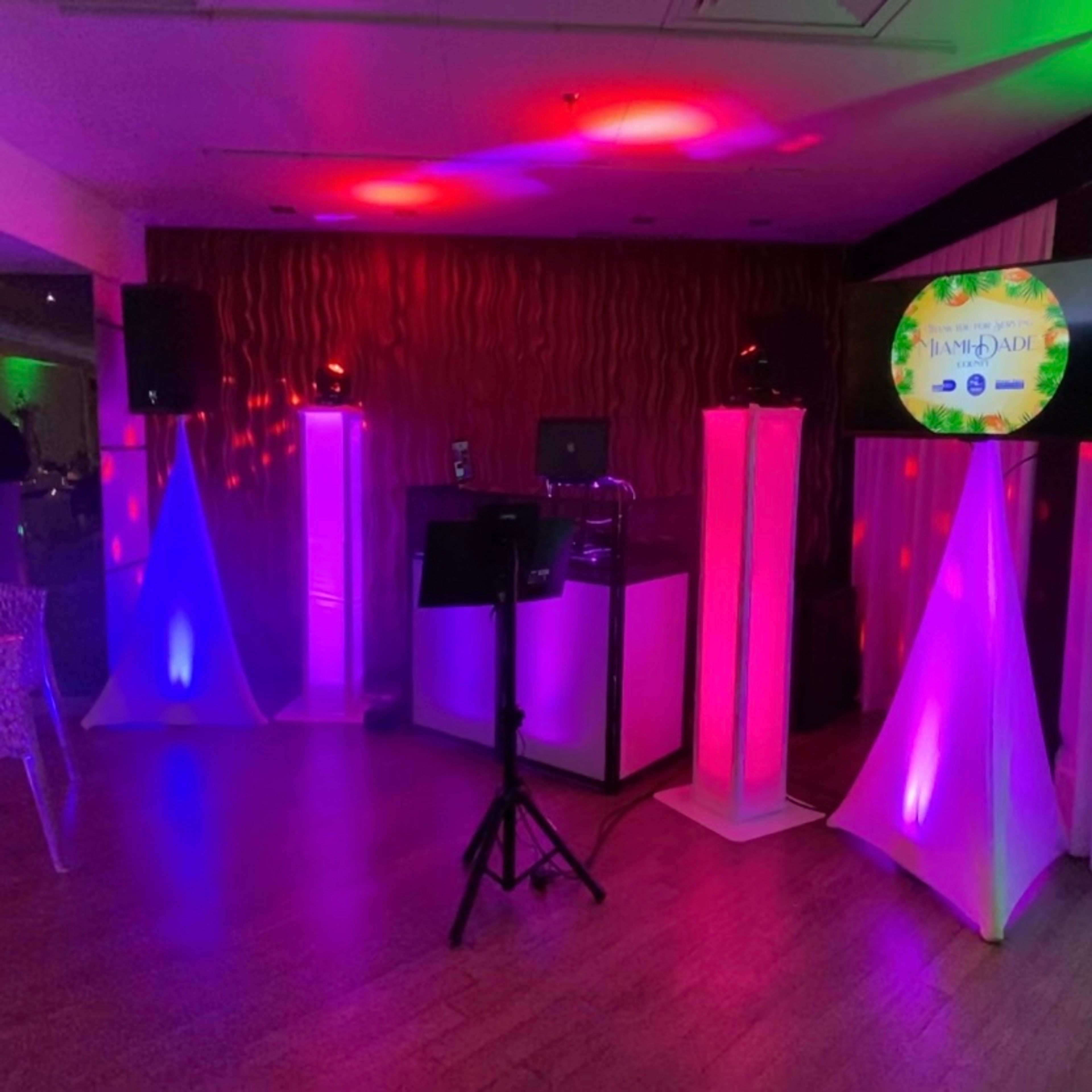 Cover photo of DSS Entertainment LLC