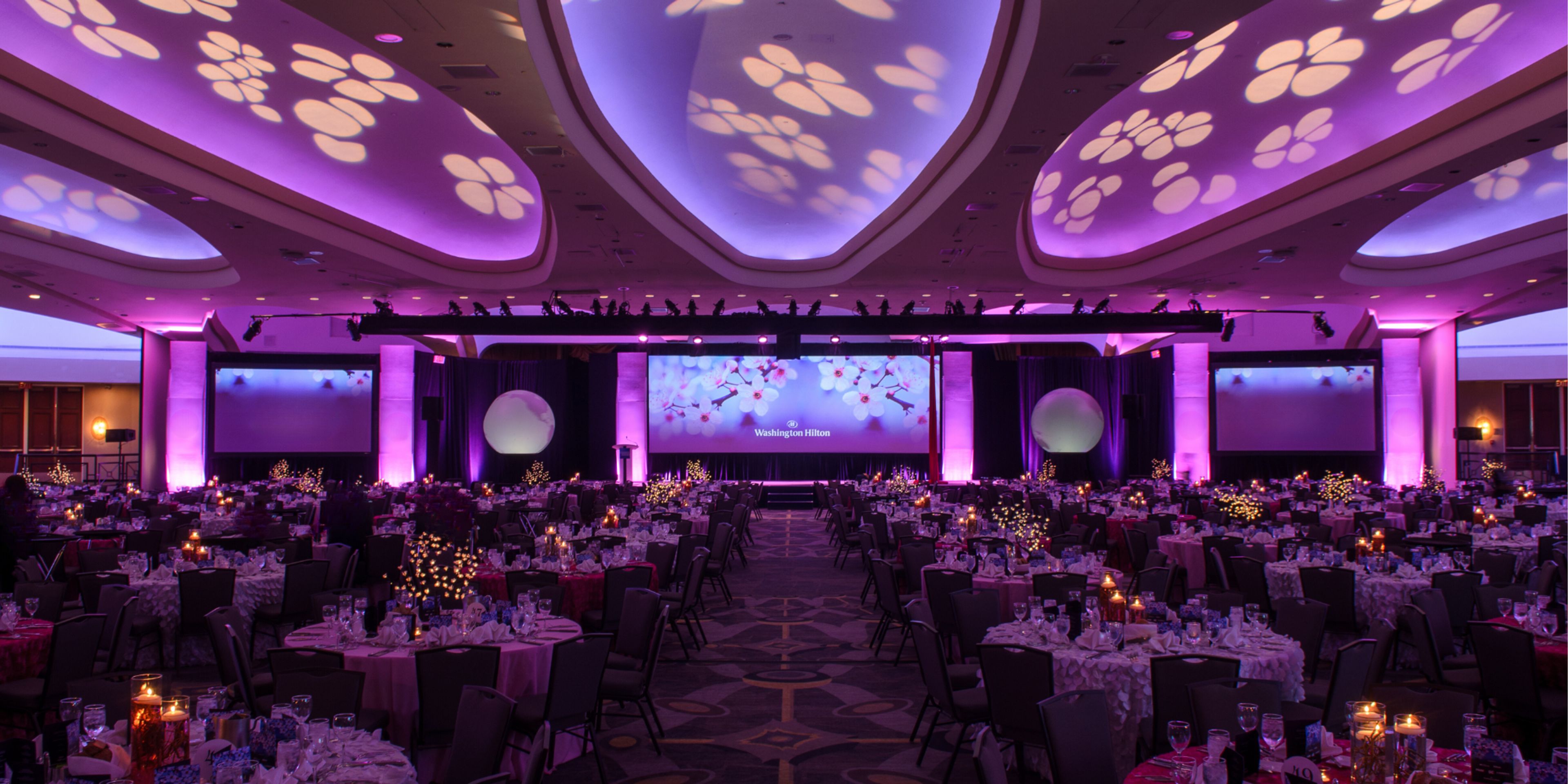 Cover photo of Washington Hilton