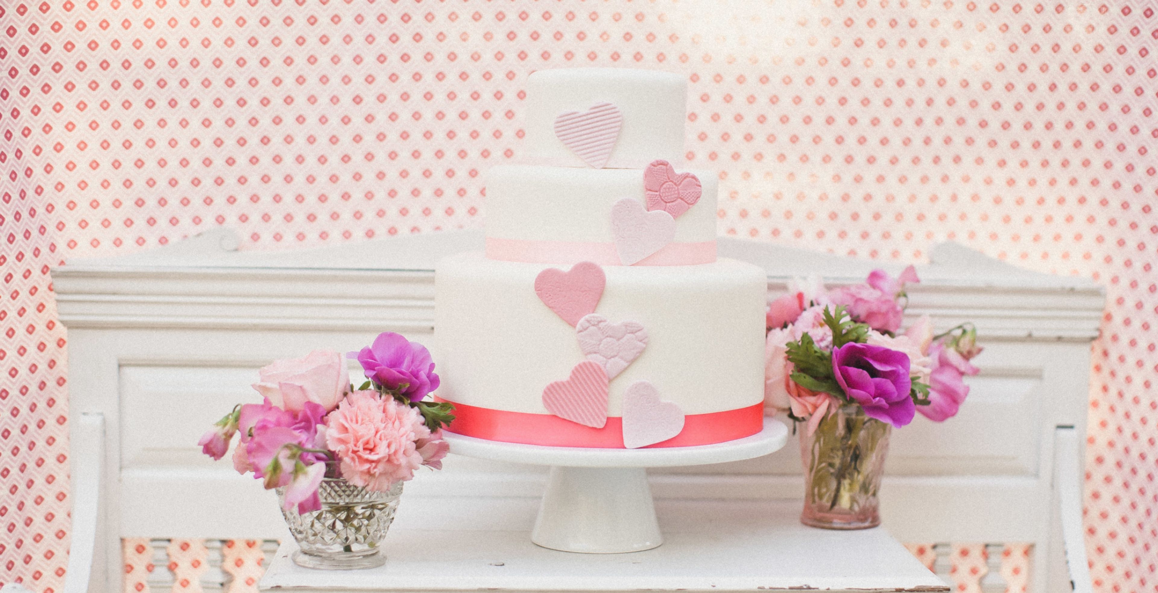 Cover photo of Simply Sweet Cakery