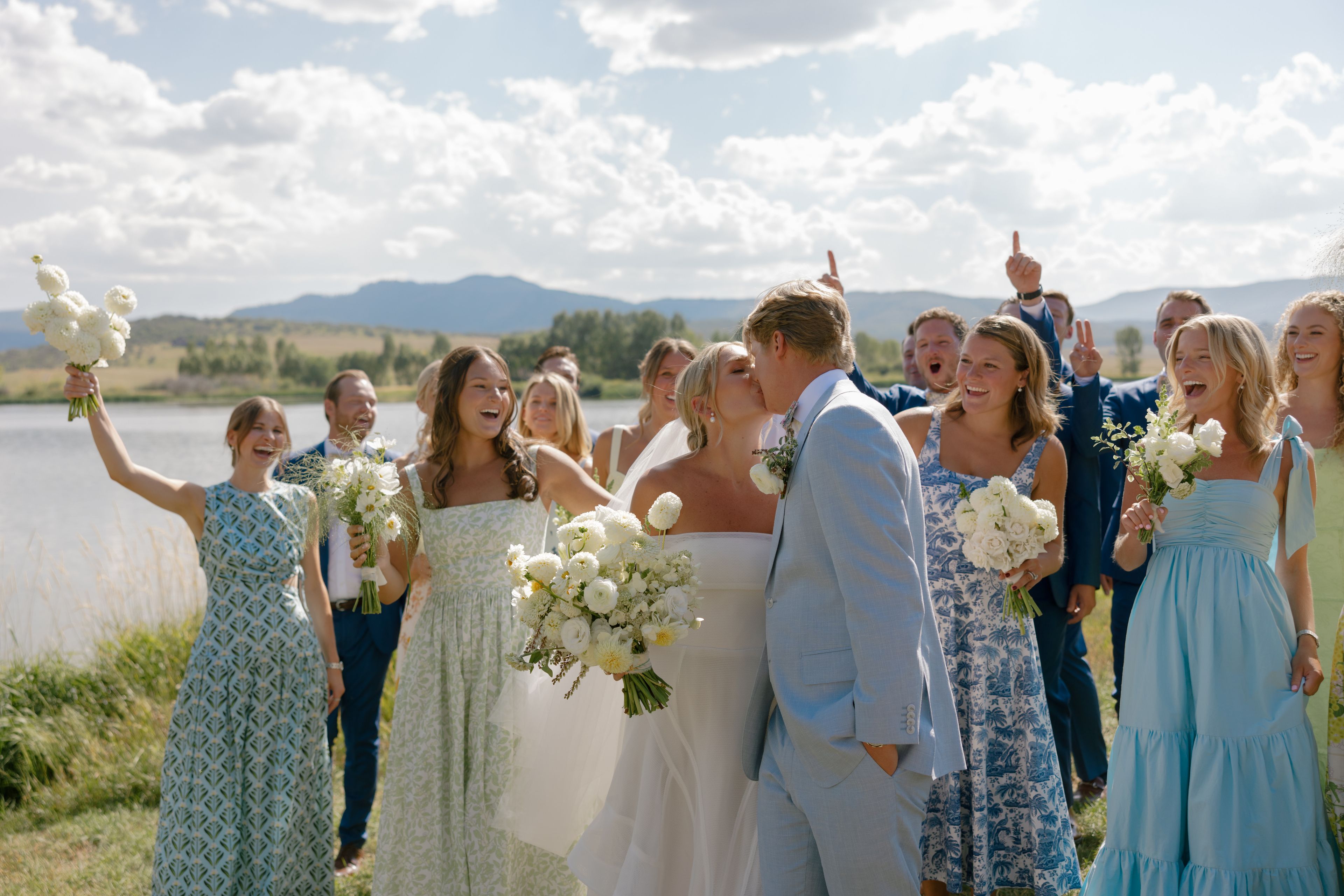 Cover photo of Morgan Ashley Cox