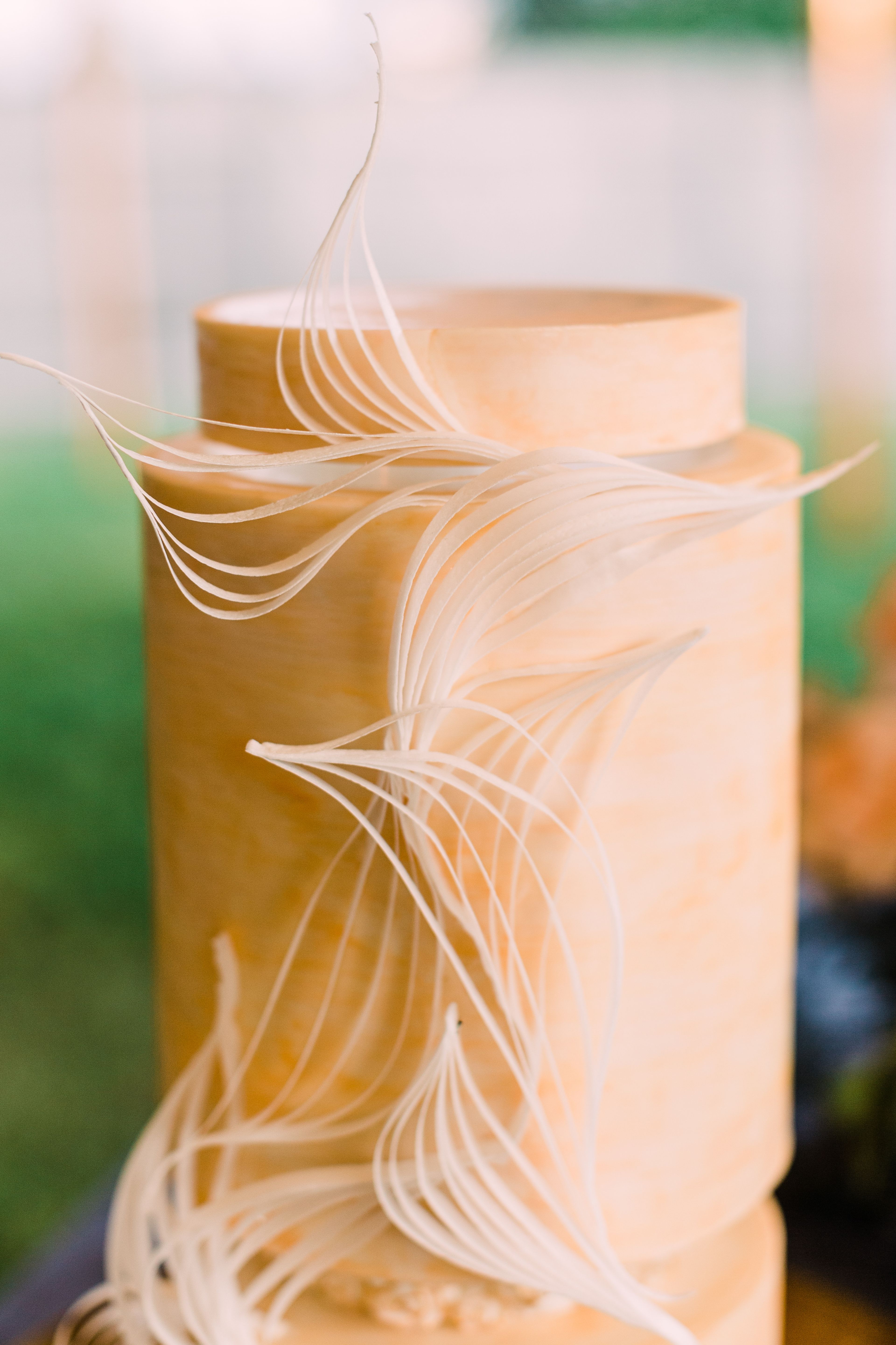 Cover photo of Hanami Cake Design