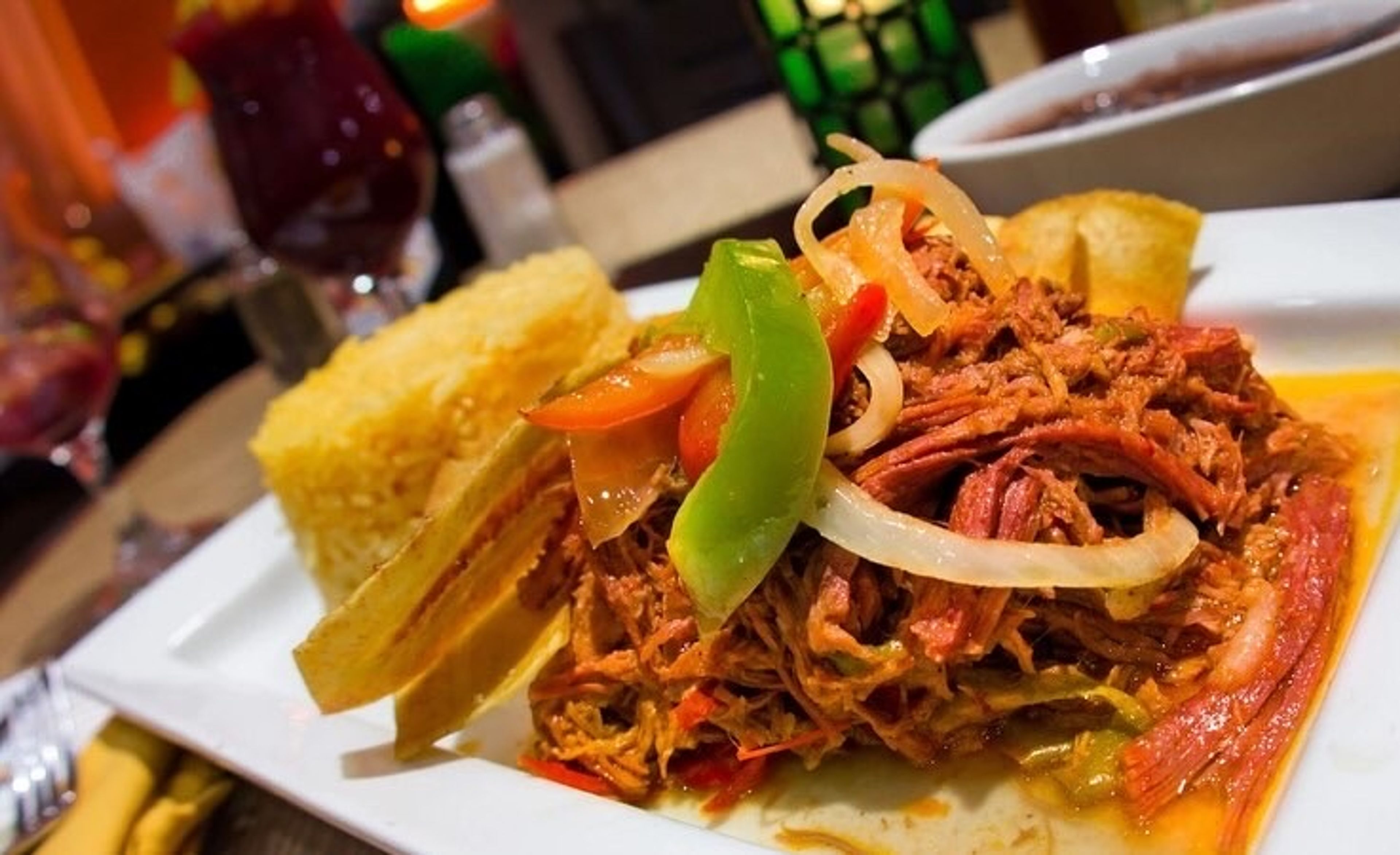 Cover photo of Kiosko Buye Catering